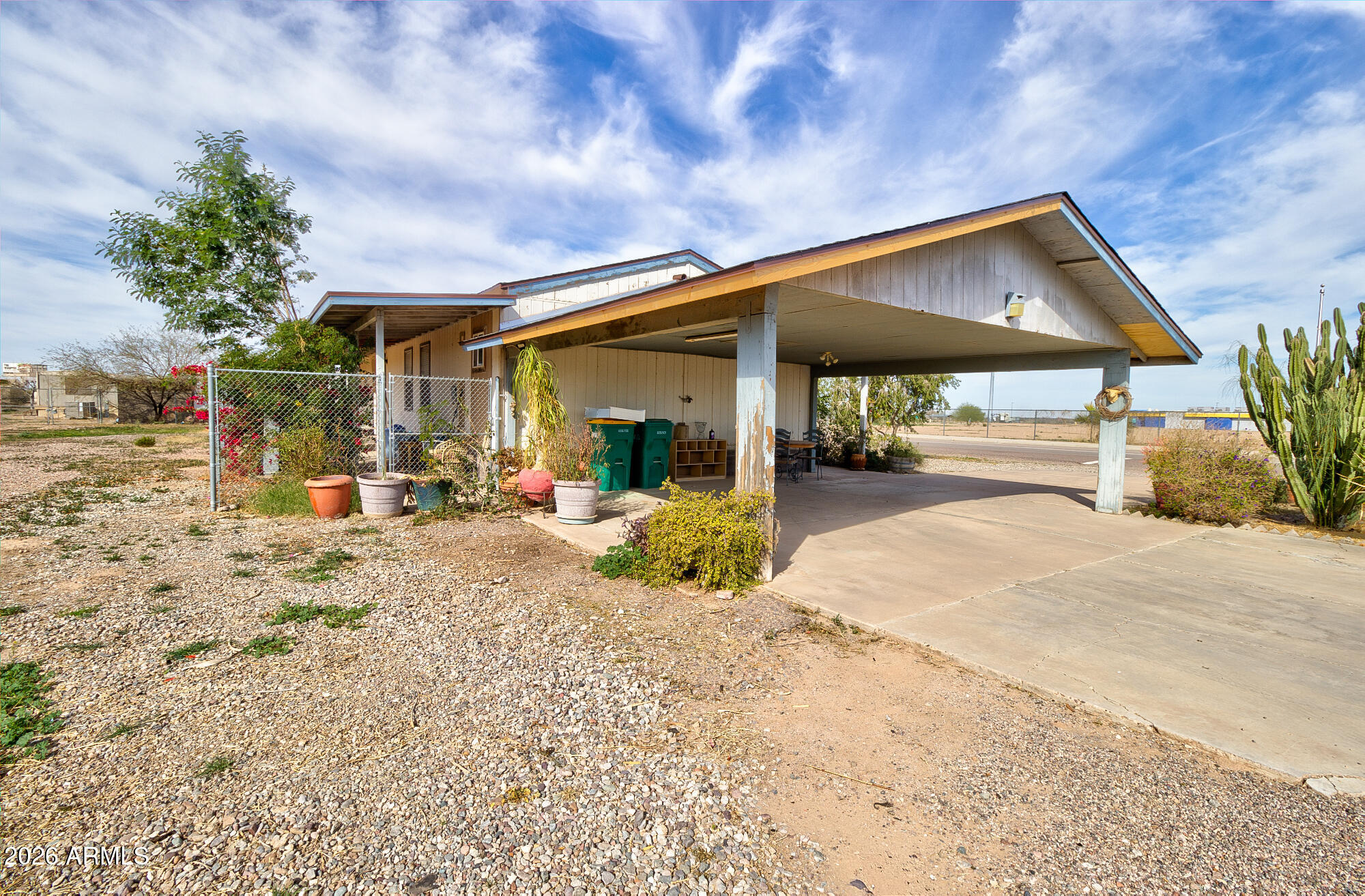 MIDWAY CITY AMD - Residential