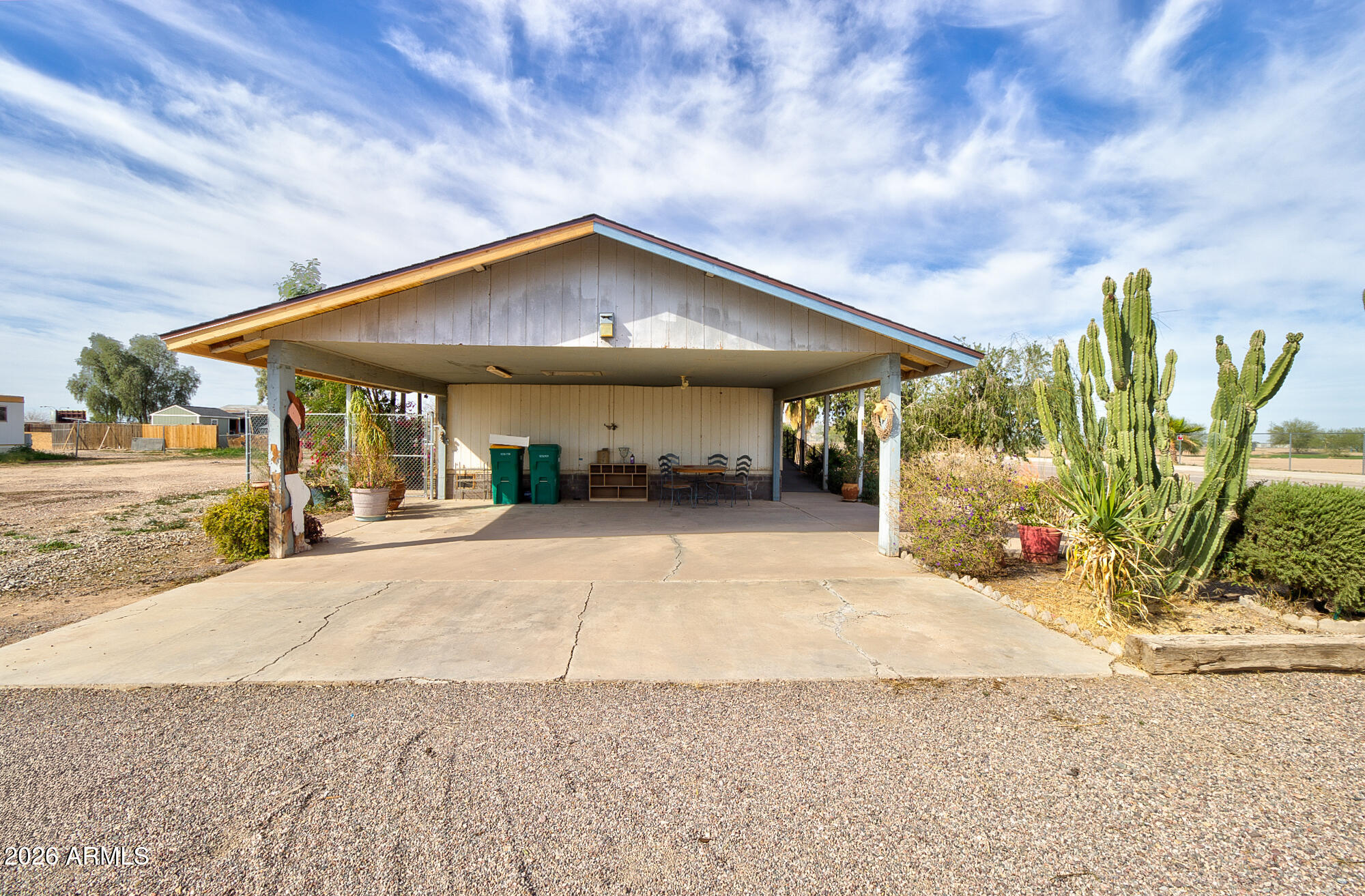 MIDWAY CITY AMD - Residential