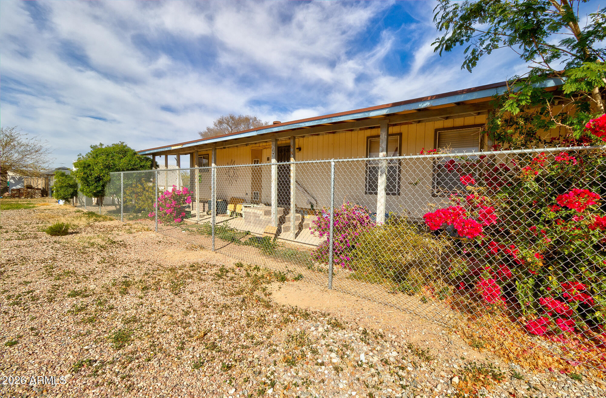 MIDWAY CITY AMD - Residential
