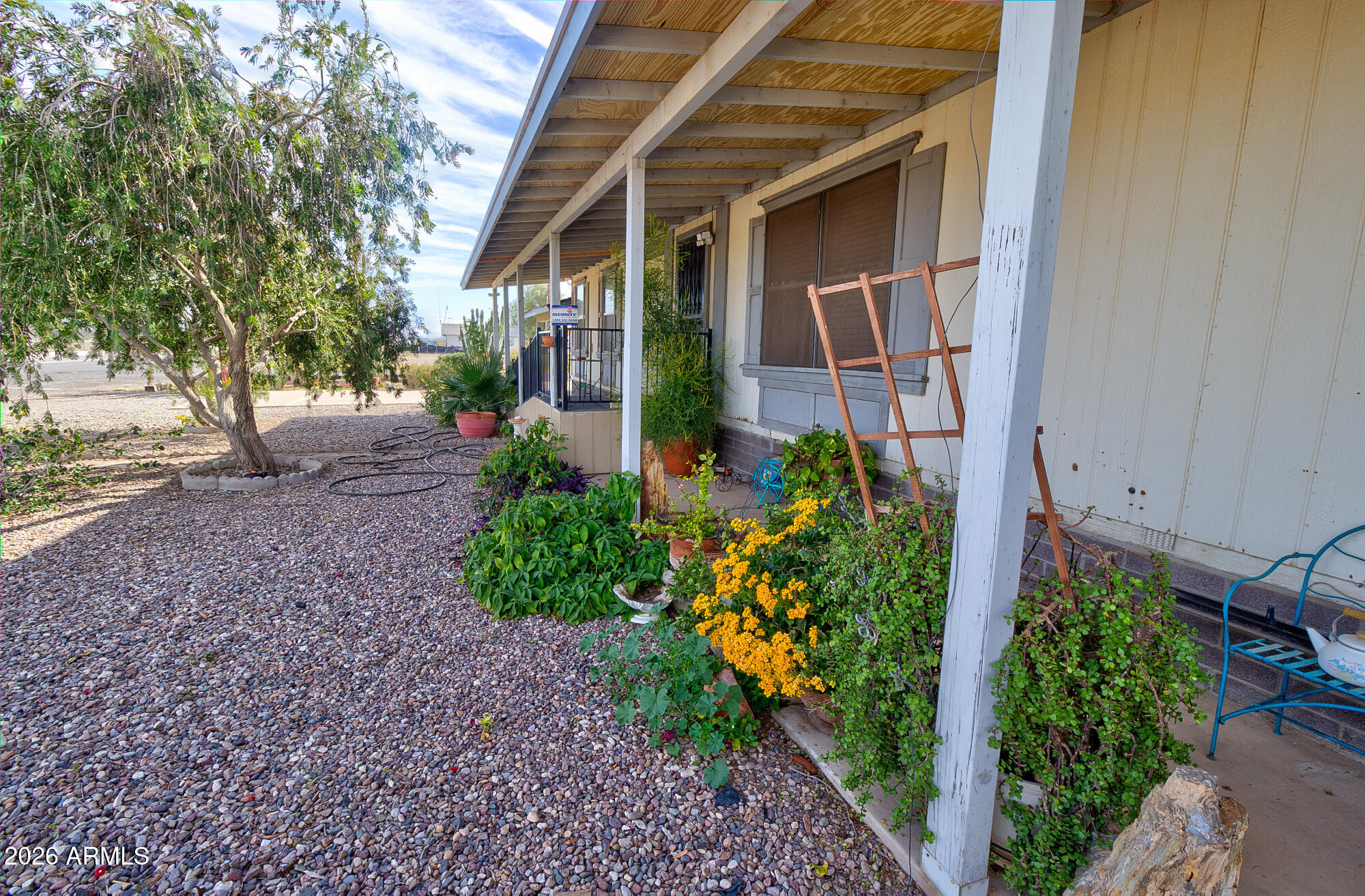 MIDWAY CITY AMD - Residential