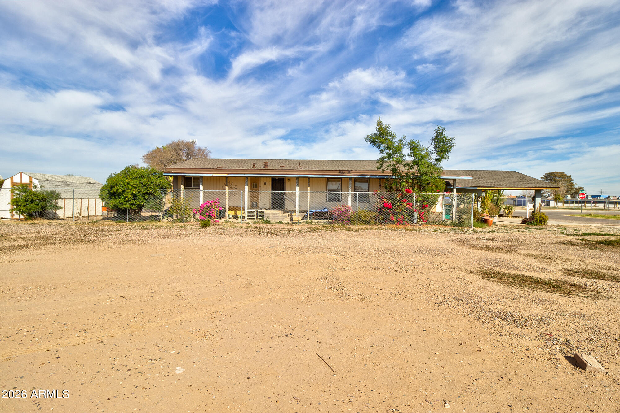 MIDWAY CITY AMD - Residential