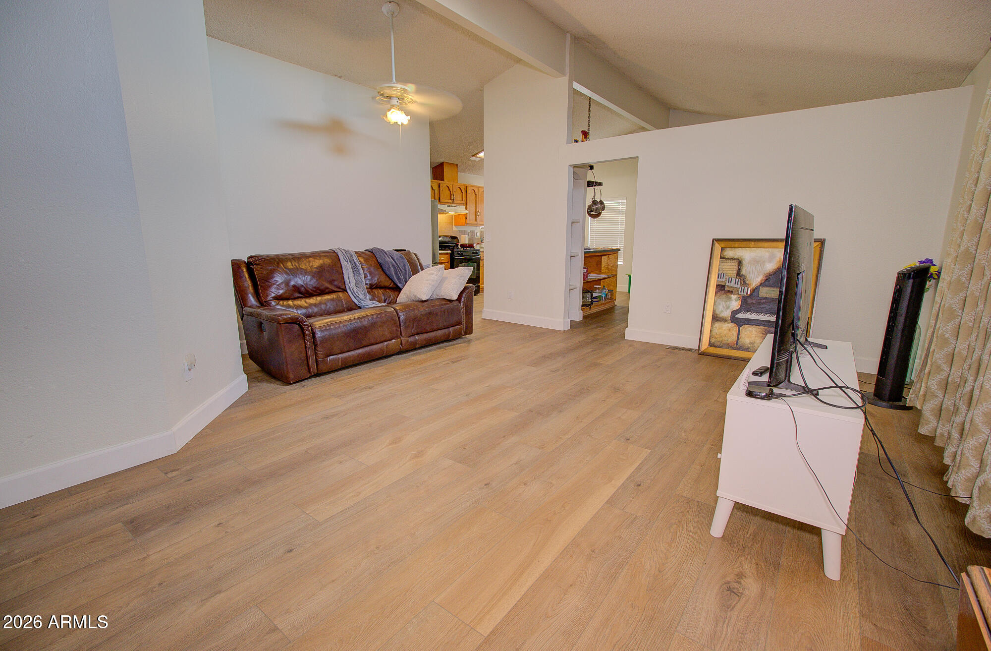 MIDWAY CITY AMD - Residential