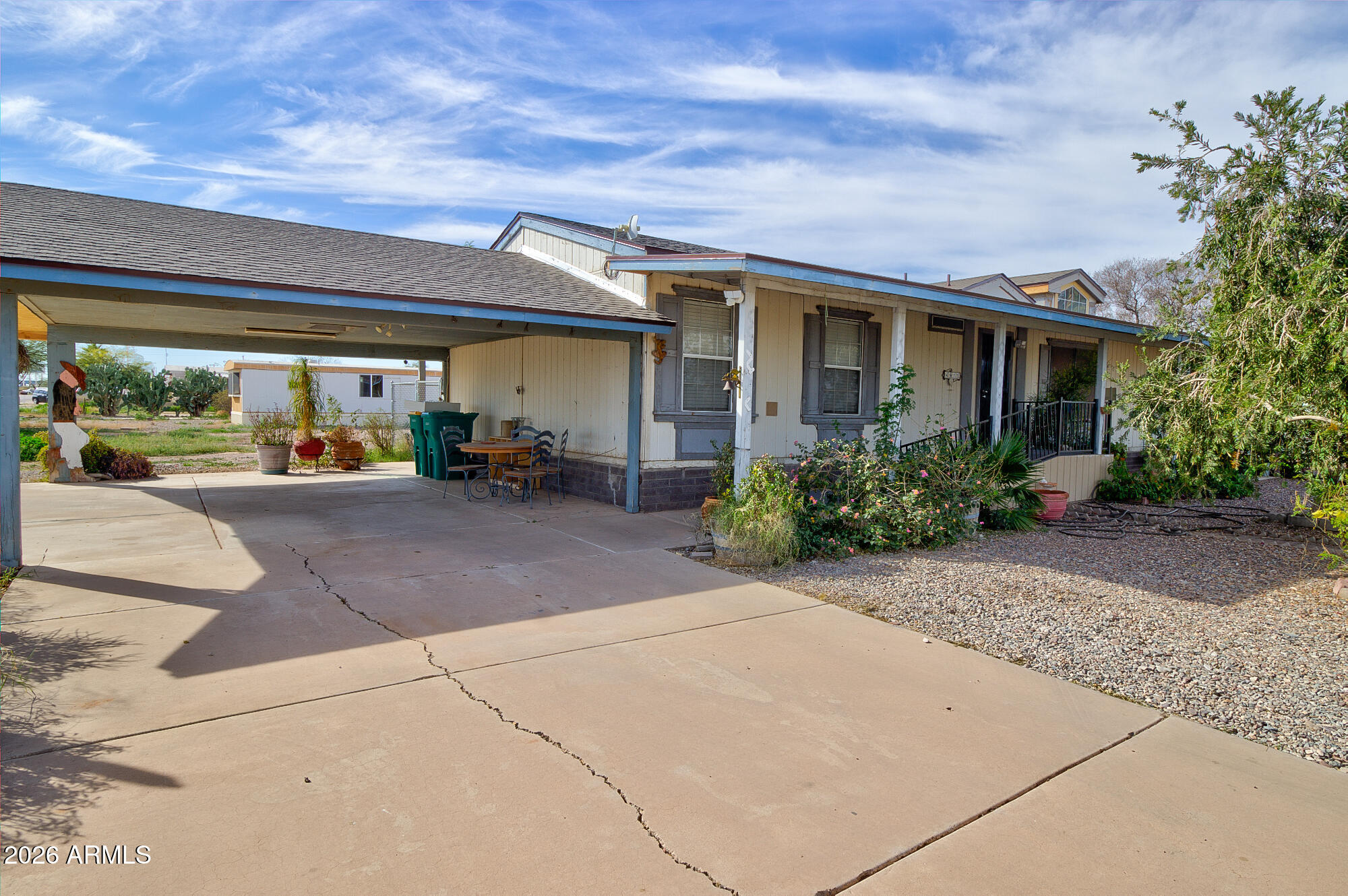 MIDWAY CITY AMD - Residential