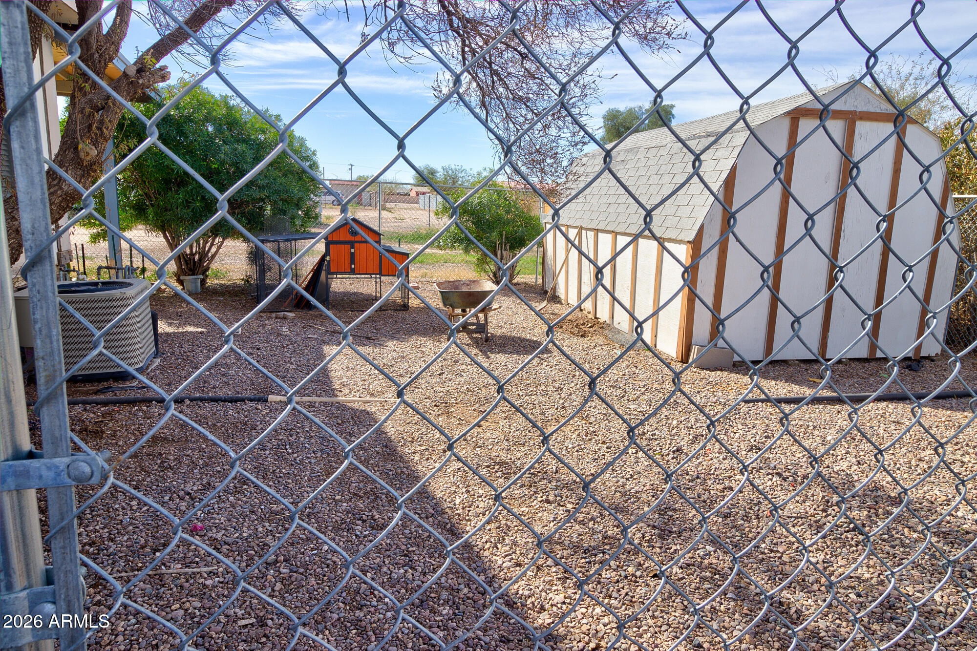 MIDWAY CITY AMD - Residential