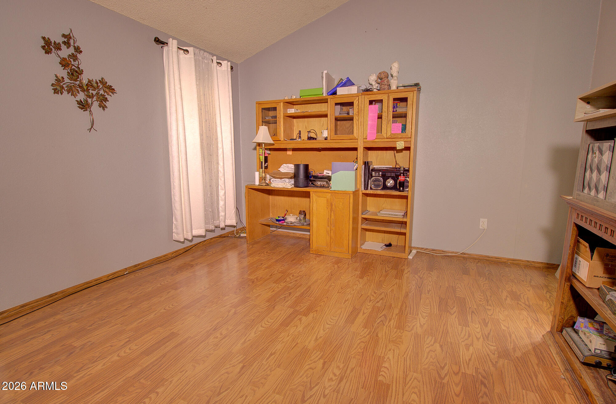 MIDWAY CITY AMD - Residential