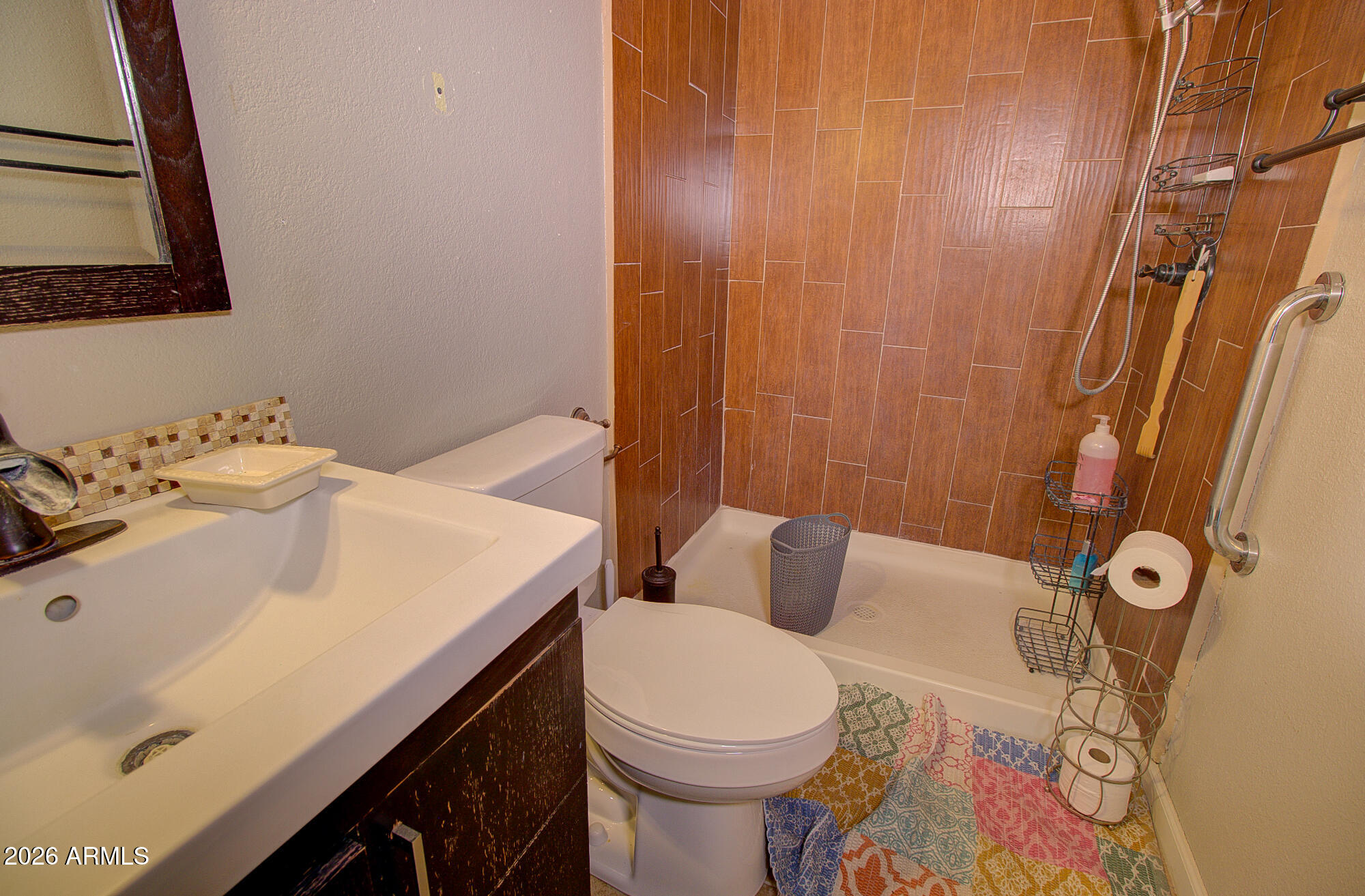 MIDWAY CITY AMD - Residential