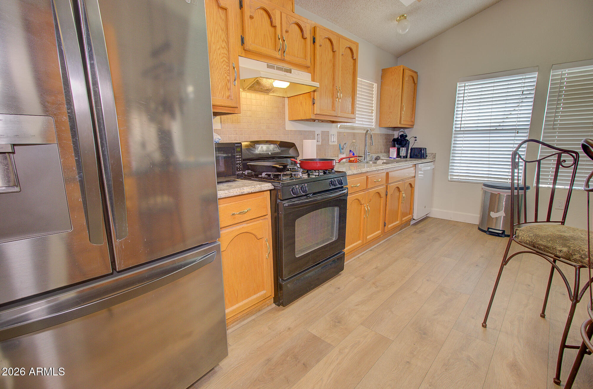 MIDWAY CITY AMD - Residential