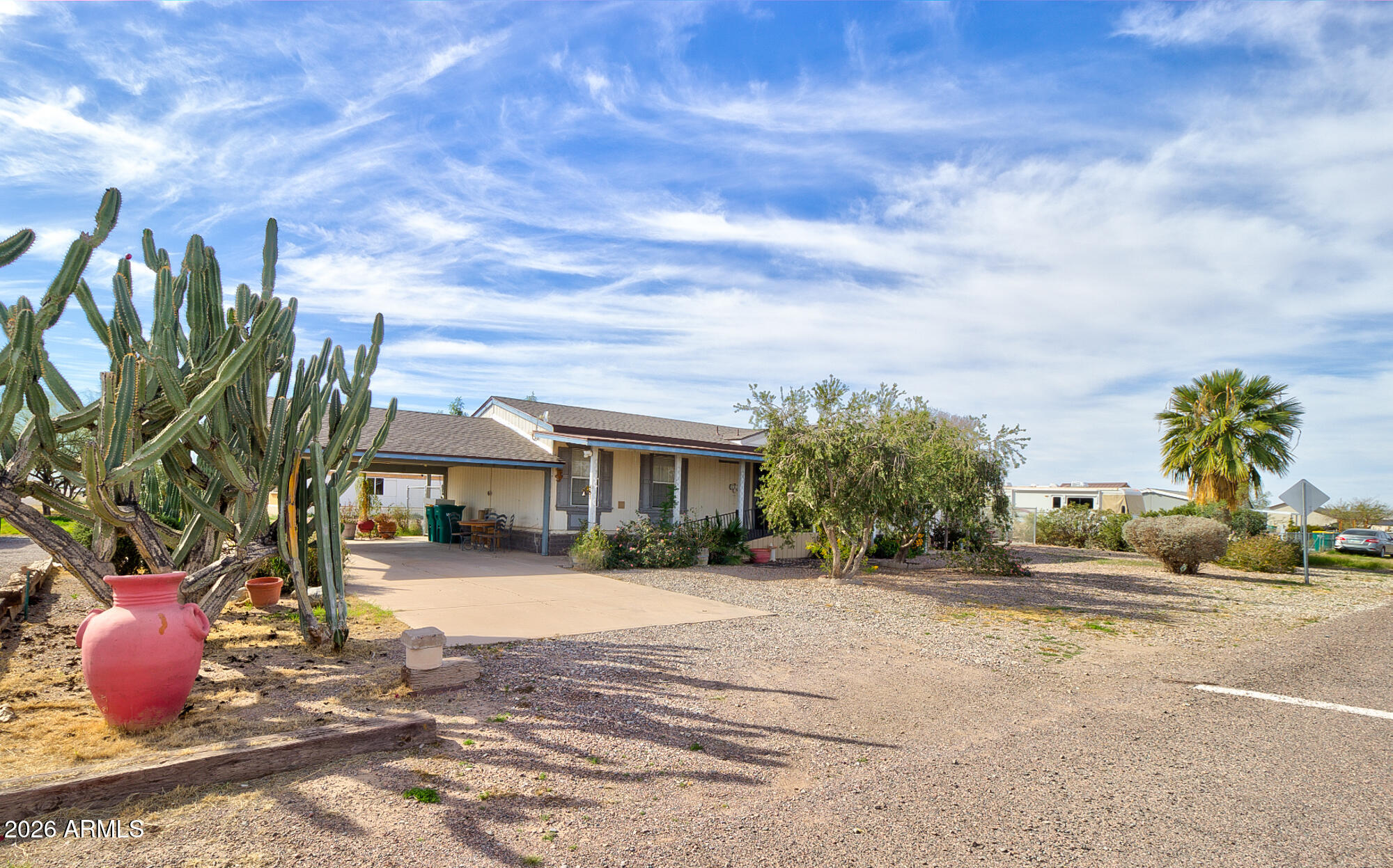 MIDWAY CITY AMD - Residential