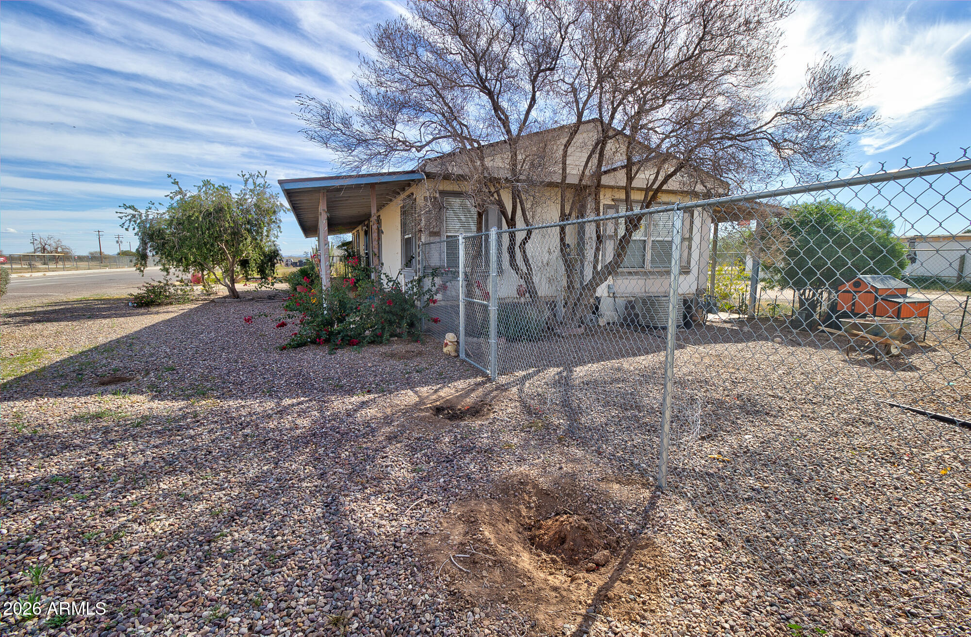 MIDWAY CITY AMD - Residential