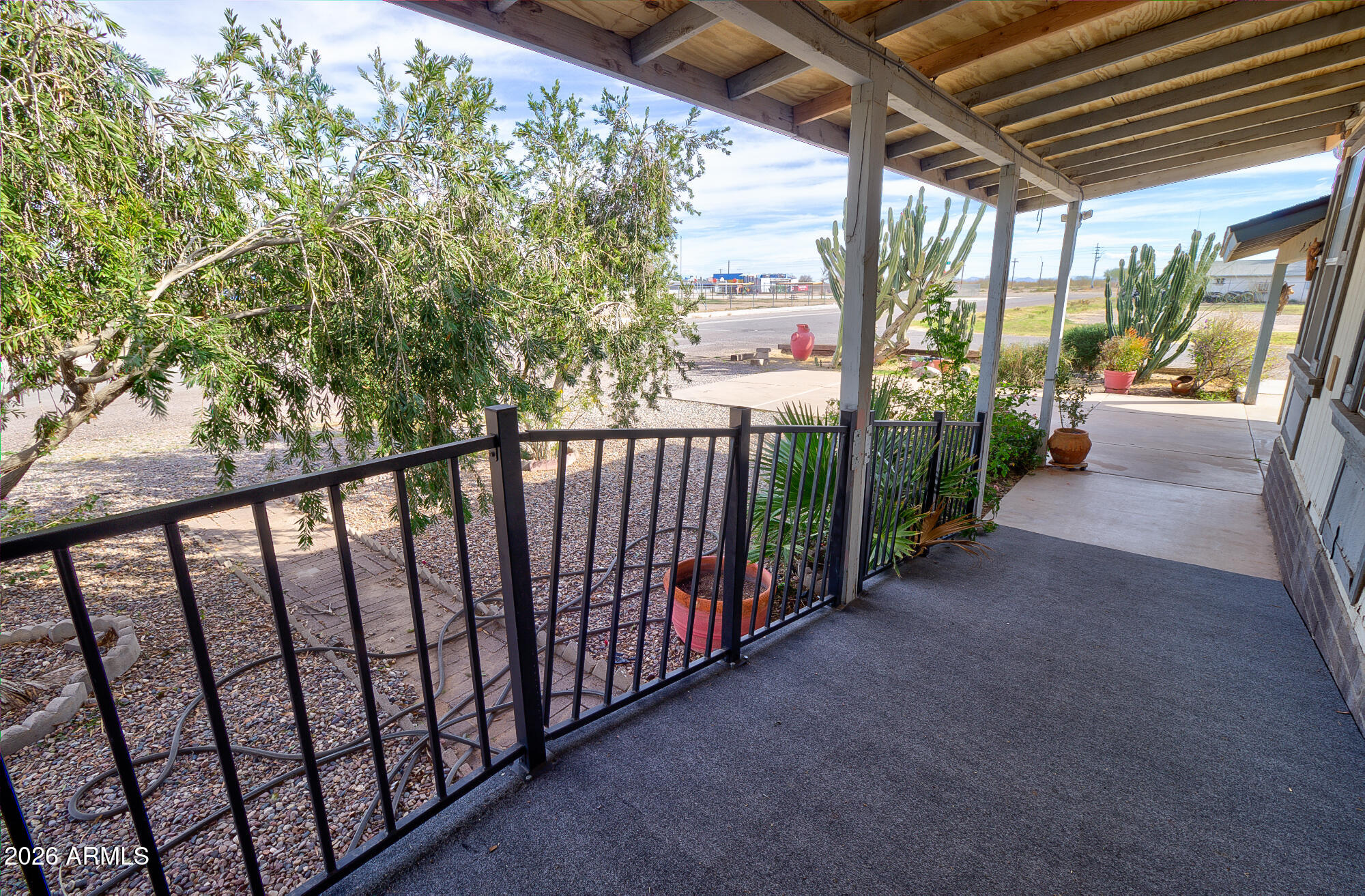 MIDWAY CITY AMD - Residential