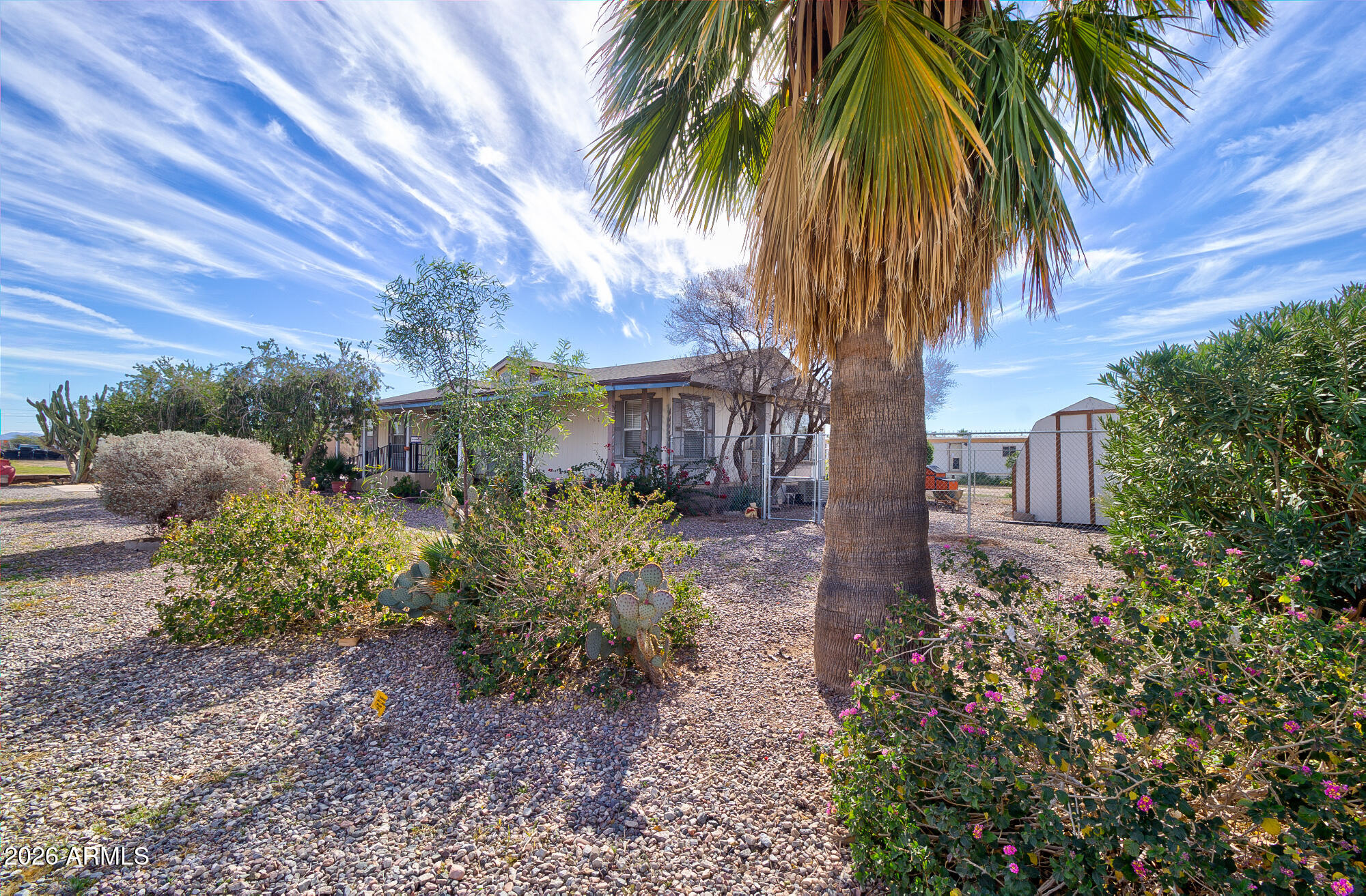 MIDWAY CITY AMD - Residential