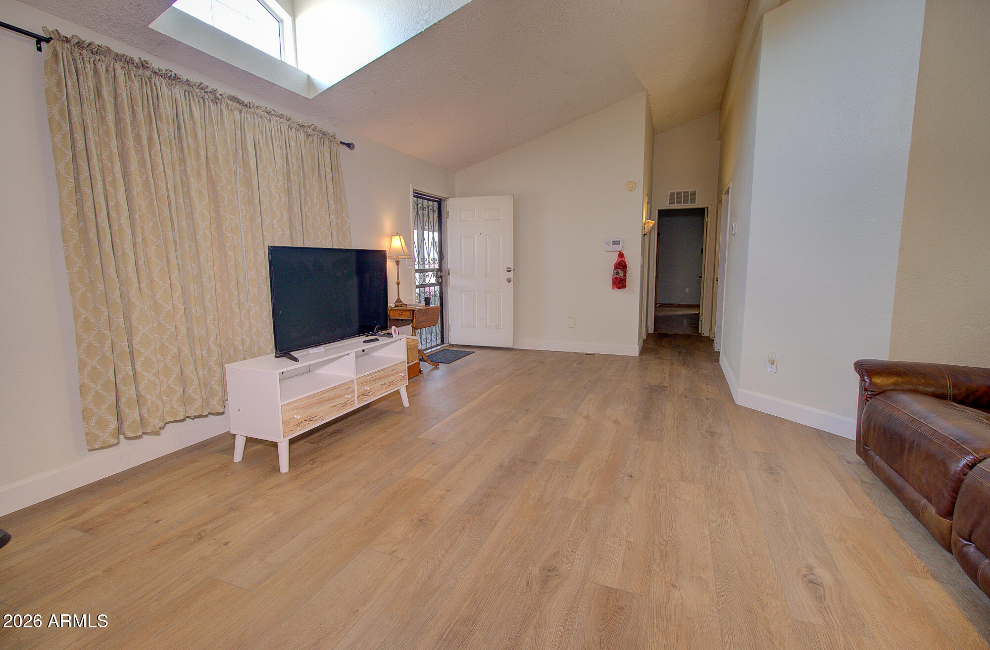 MIDWAY CITY AMD - Residential
