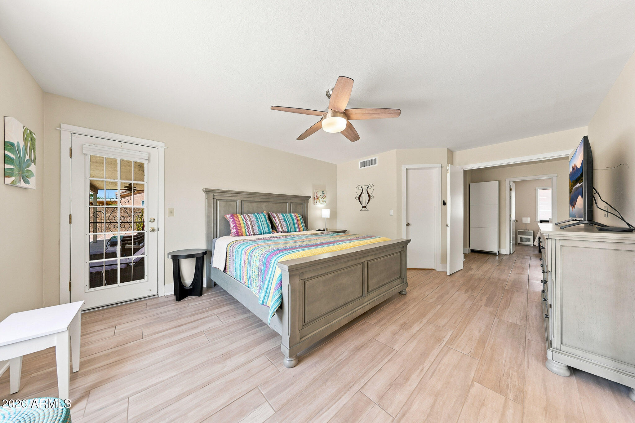 ALTA MESA 13 LOT 1-126 TR A - Residential