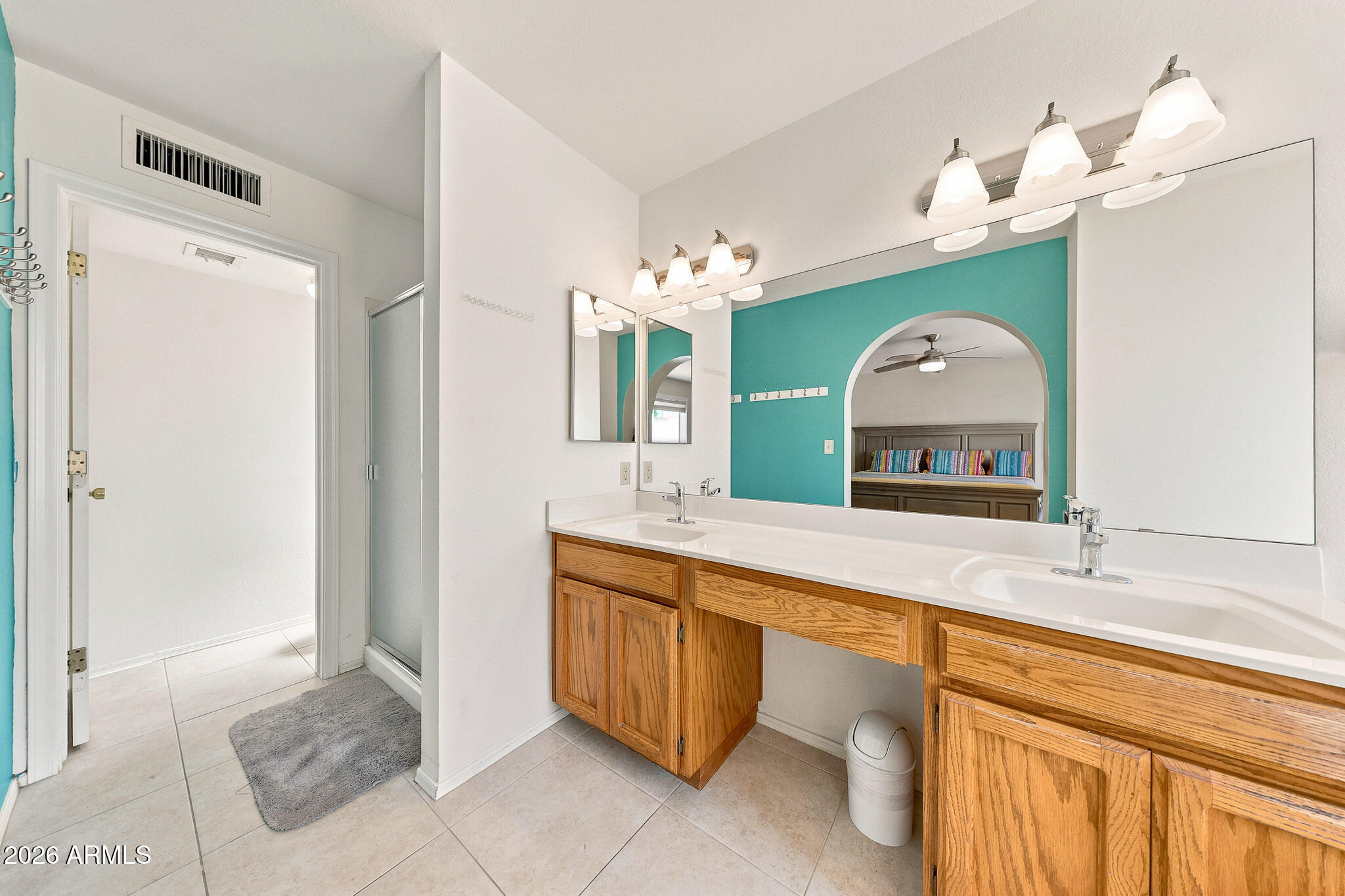 ALTA MESA 13 LOT 1-126 TR A - Residential