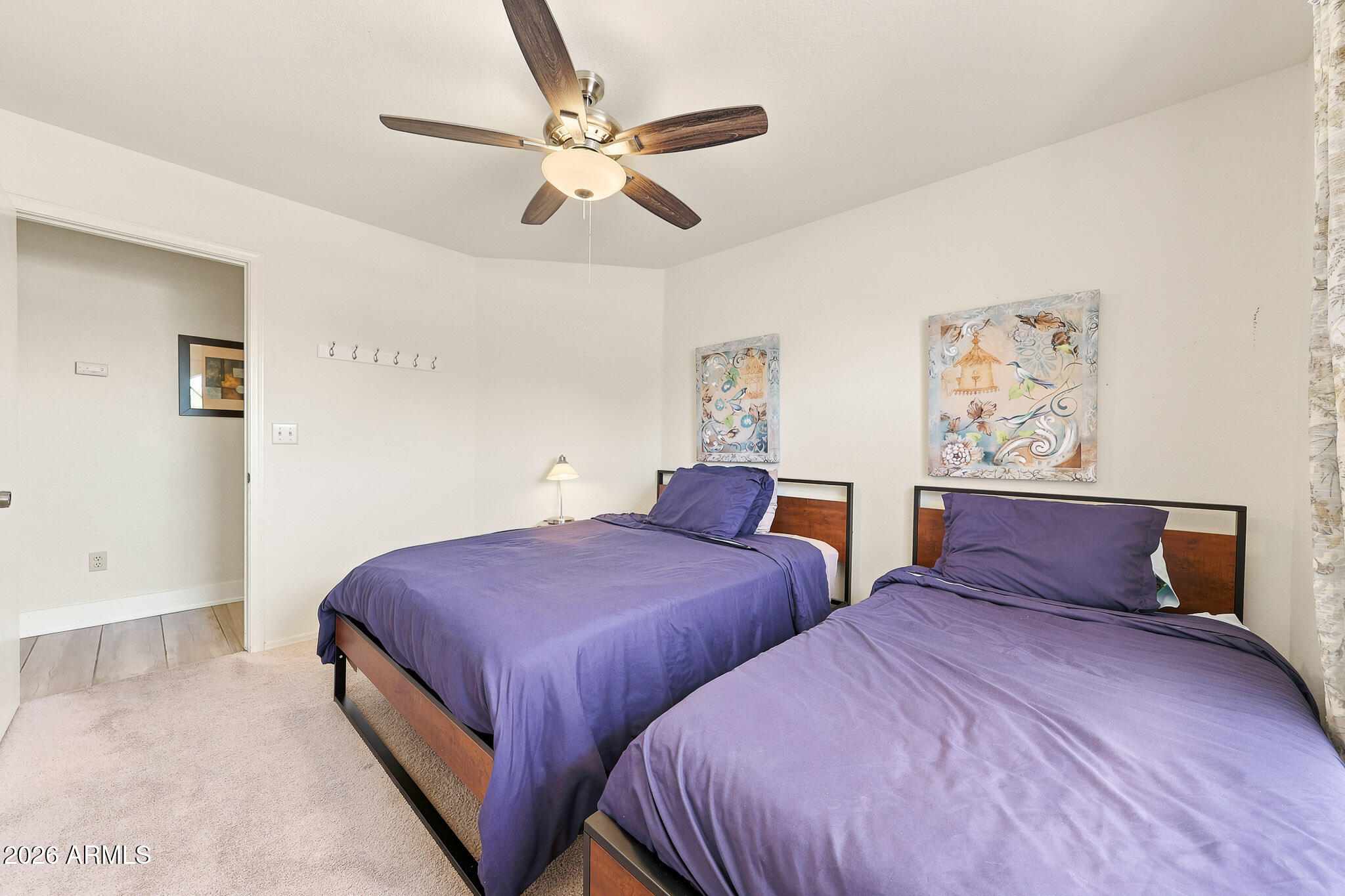 ALTA MESA 13 LOT 1-126 TR A - Residential