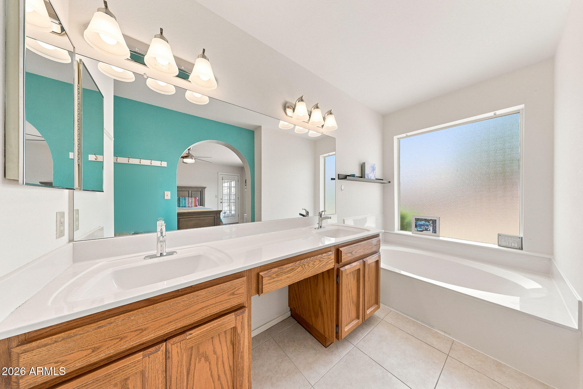ALTA MESA 13 LOT 1-126 TR A - Residential