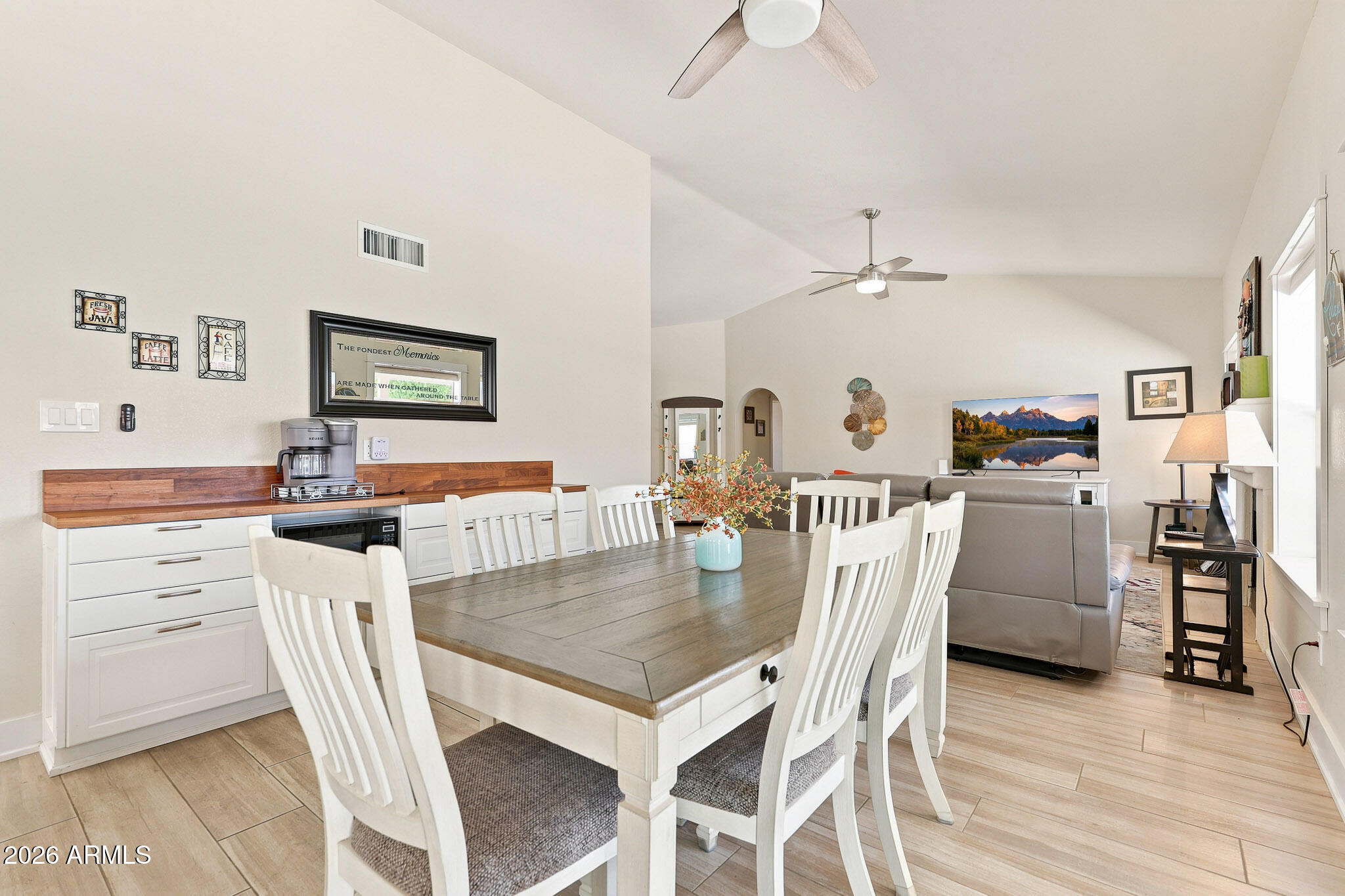ALTA MESA 13 LOT 1-126 TR A - Residential