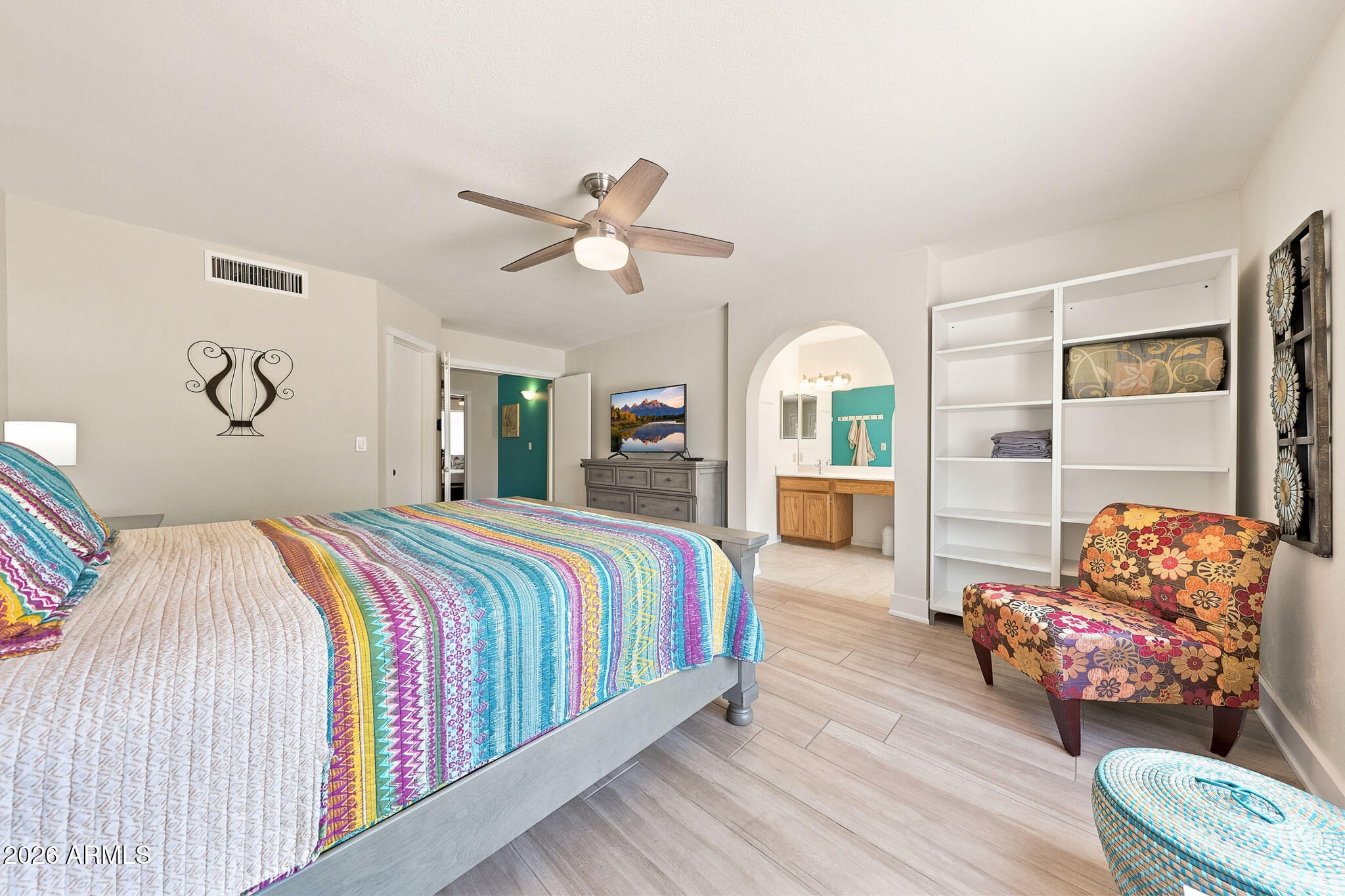 ALTA MESA 13 LOT 1-126 TR A - Residential