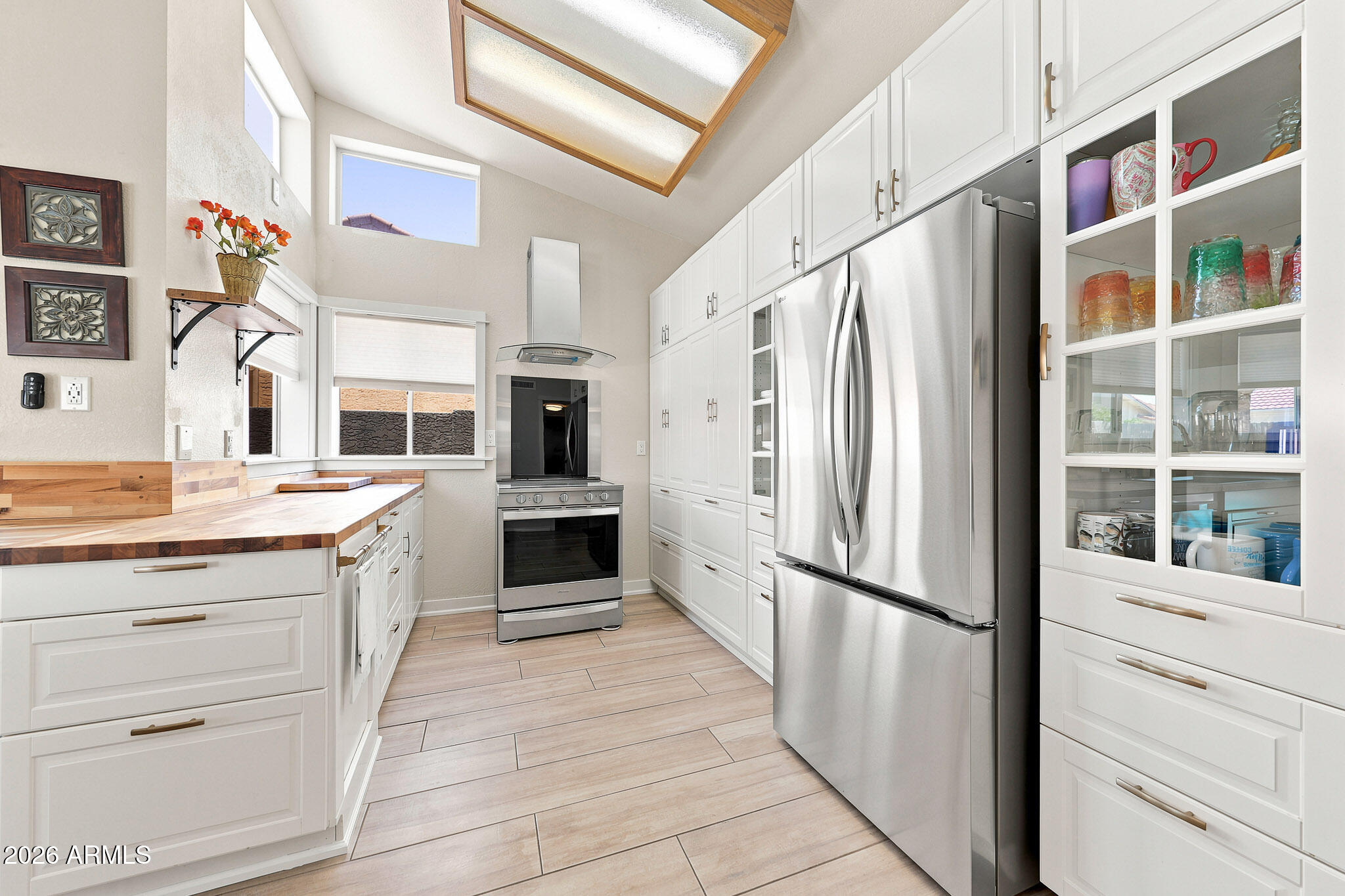 ALTA MESA 13 LOT 1-126 TR A - Residential