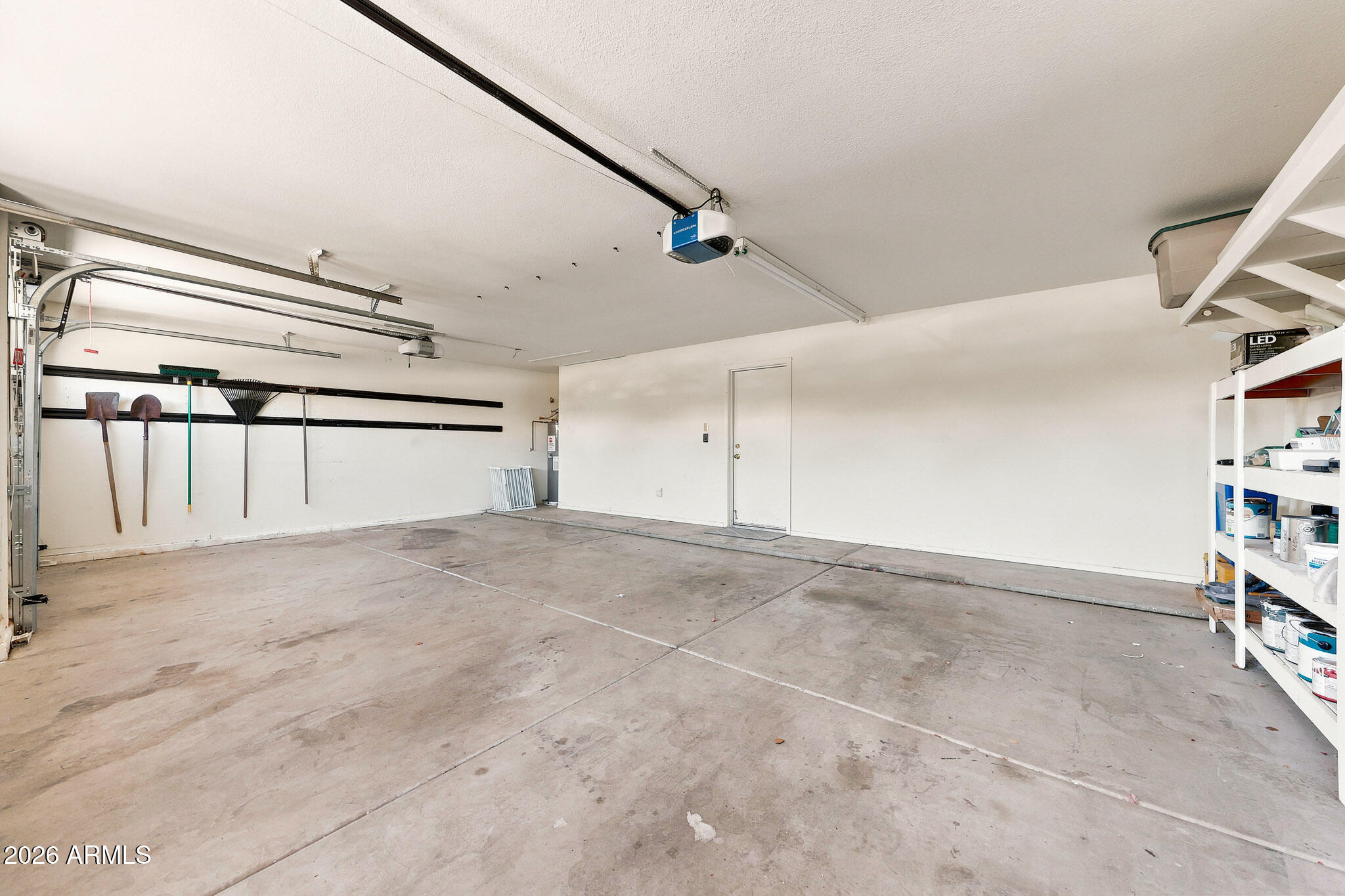 ALTA MESA 13 LOT 1-126 TR A - Residential