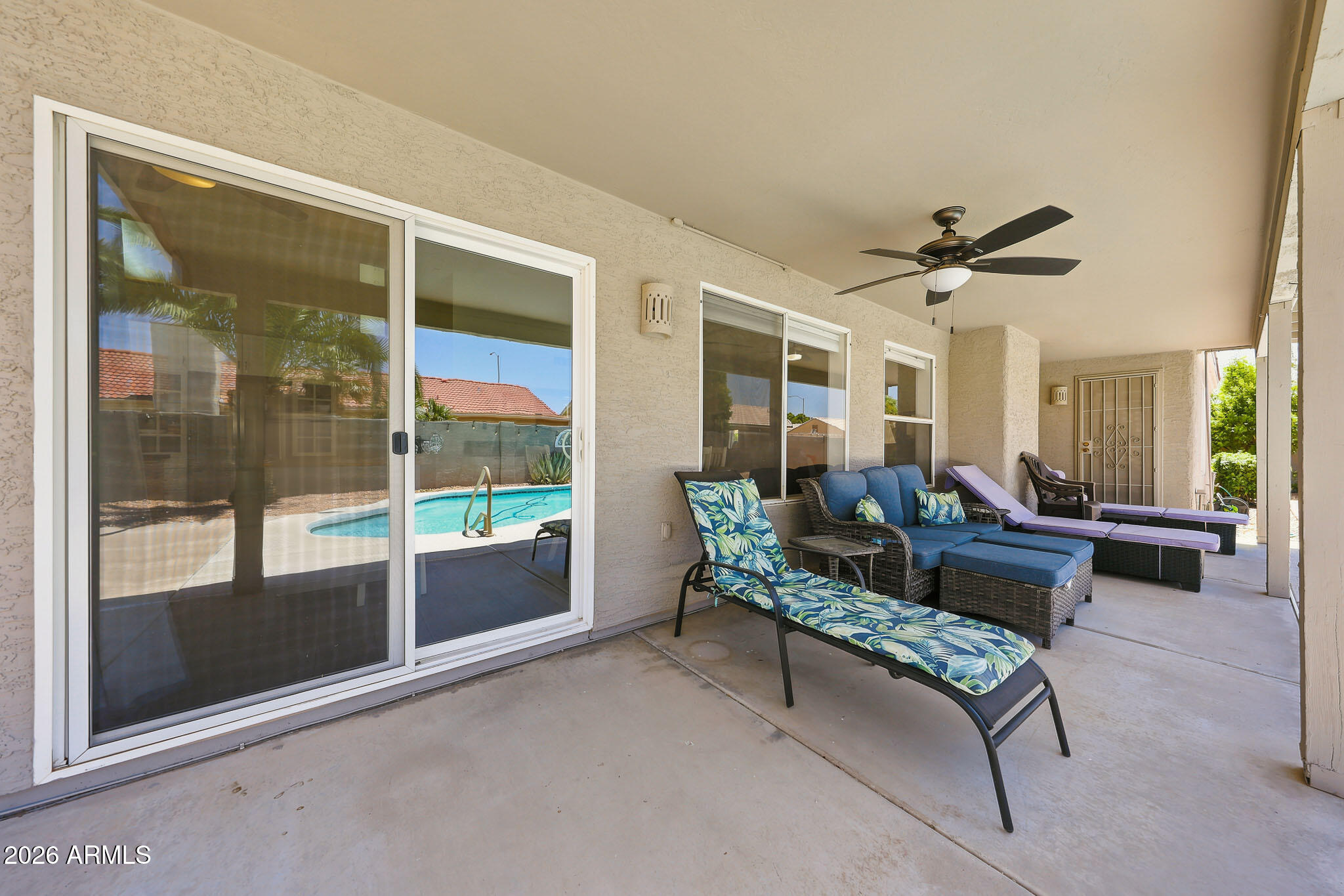 ALTA MESA 13 LOT 1-126 TR A - Residential