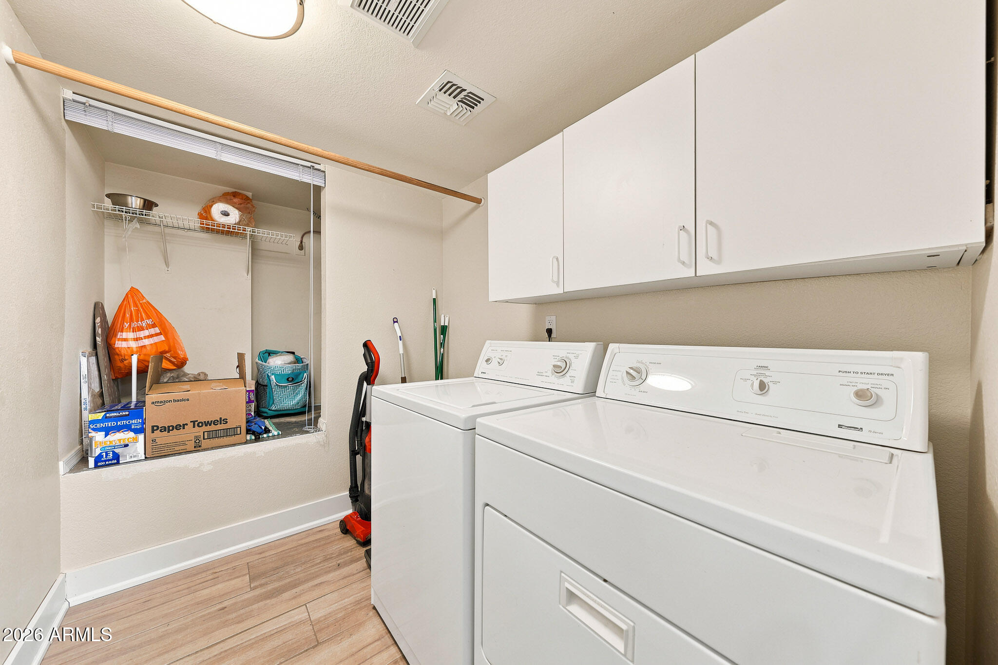 ALTA MESA 13 LOT 1-126 TR A - Residential
