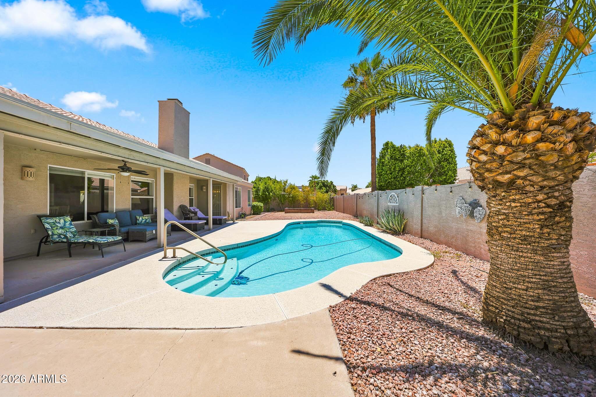 ALTA MESA 13 LOT 1-126 TR A - Residential