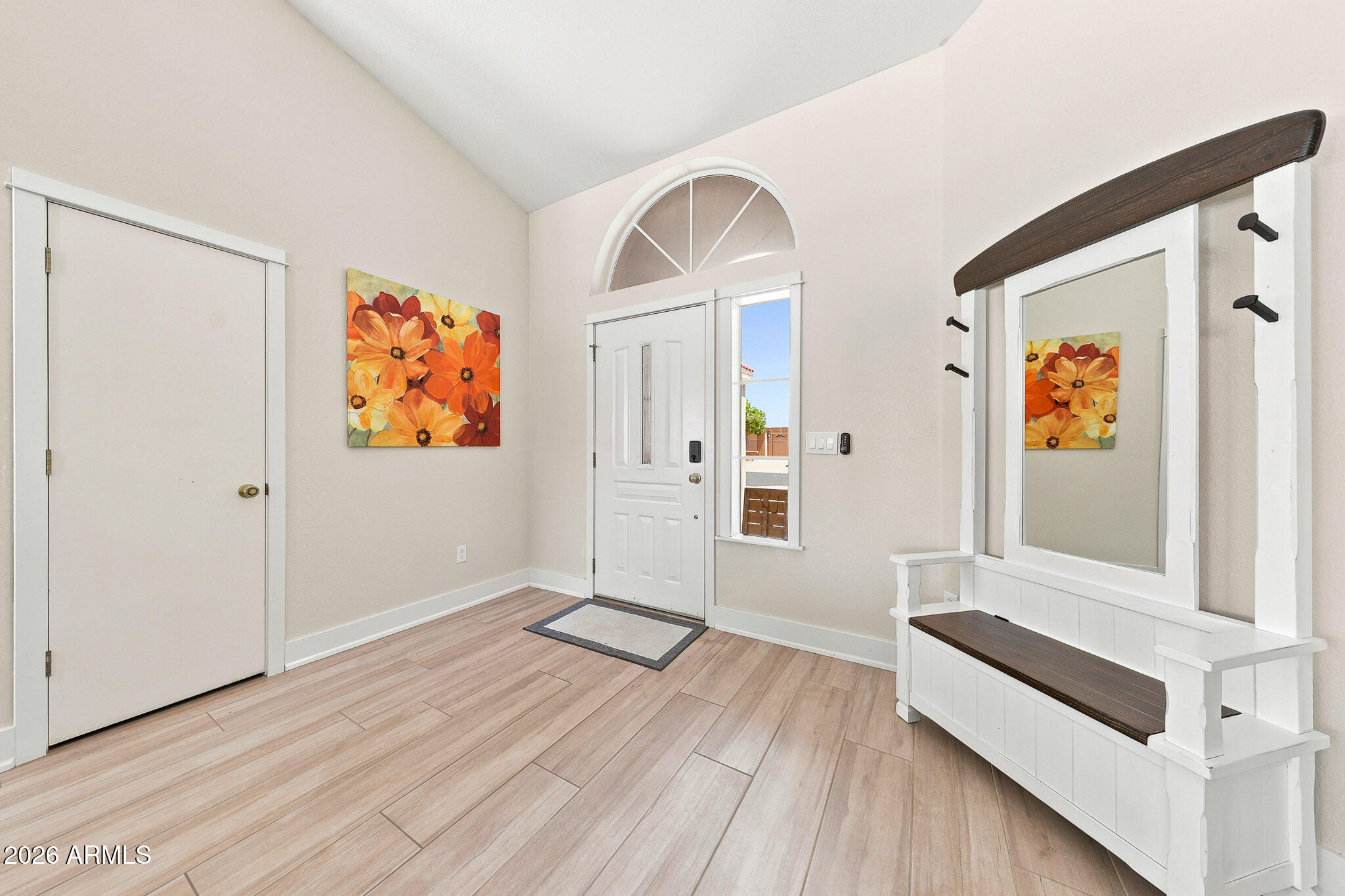 ALTA MESA 13 LOT 1-126 TR A - Residential