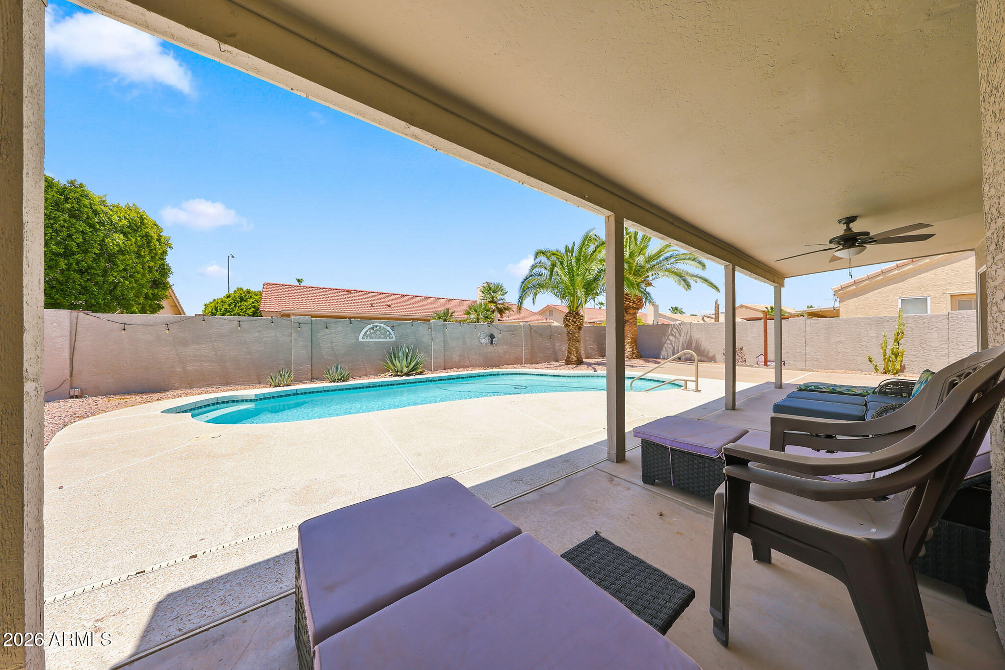 ALTA MESA 13 LOT 1-126 TR A - Residential
