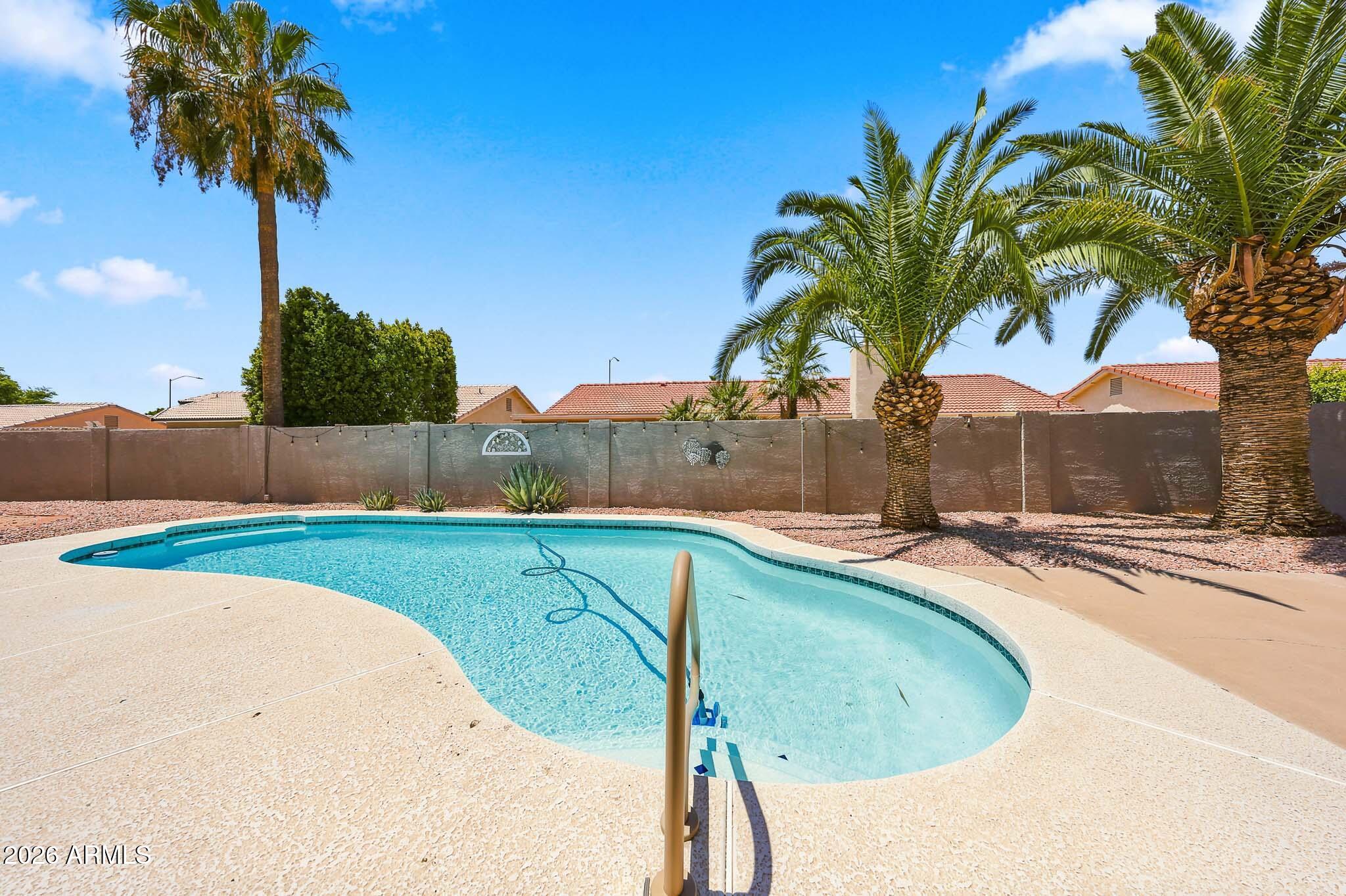 ALTA MESA 13 LOT 1-126 TR A - Residential