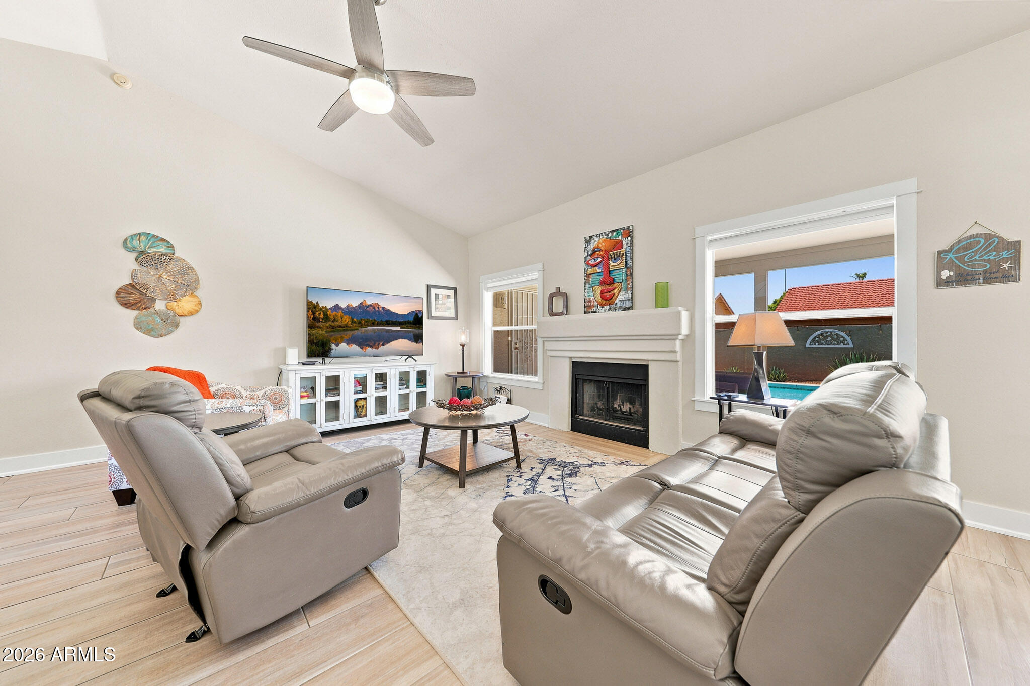 ALTA MESA 13 LOT 1-126 TR A - Residential