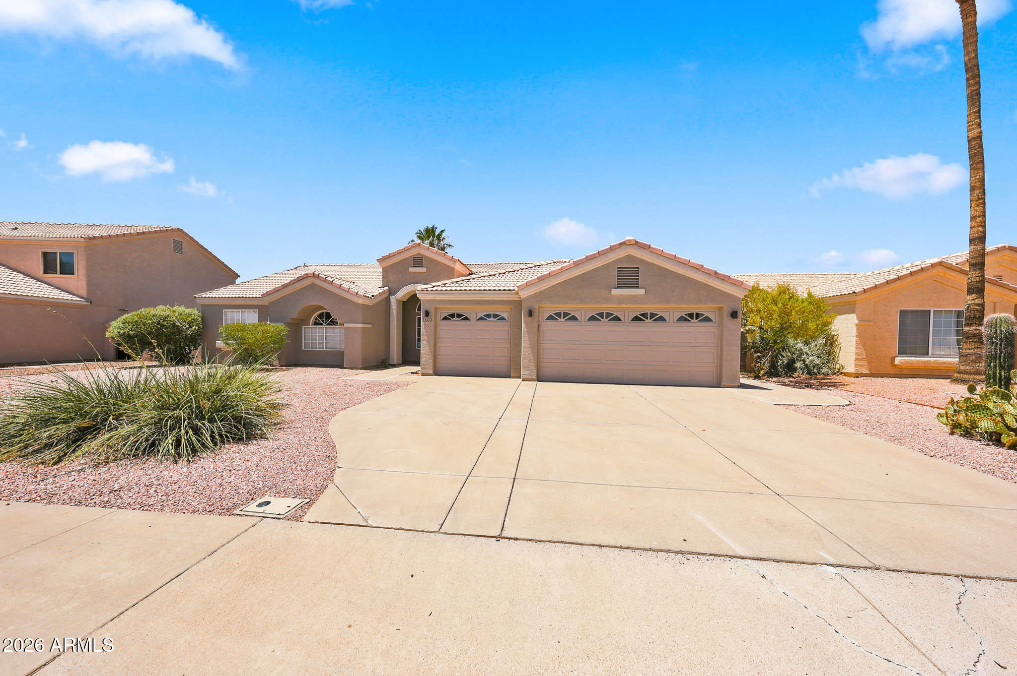 ALTA MESA 13 LOT 1-126 TR A - Residential