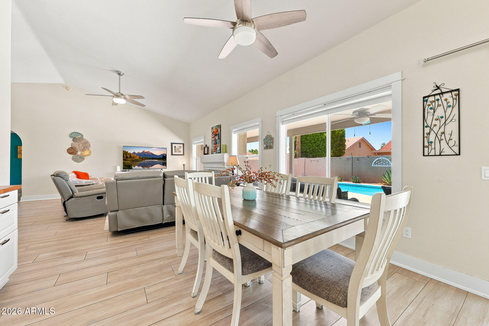 ALTA MESA 13 LOT 1-126 TR A - Residential