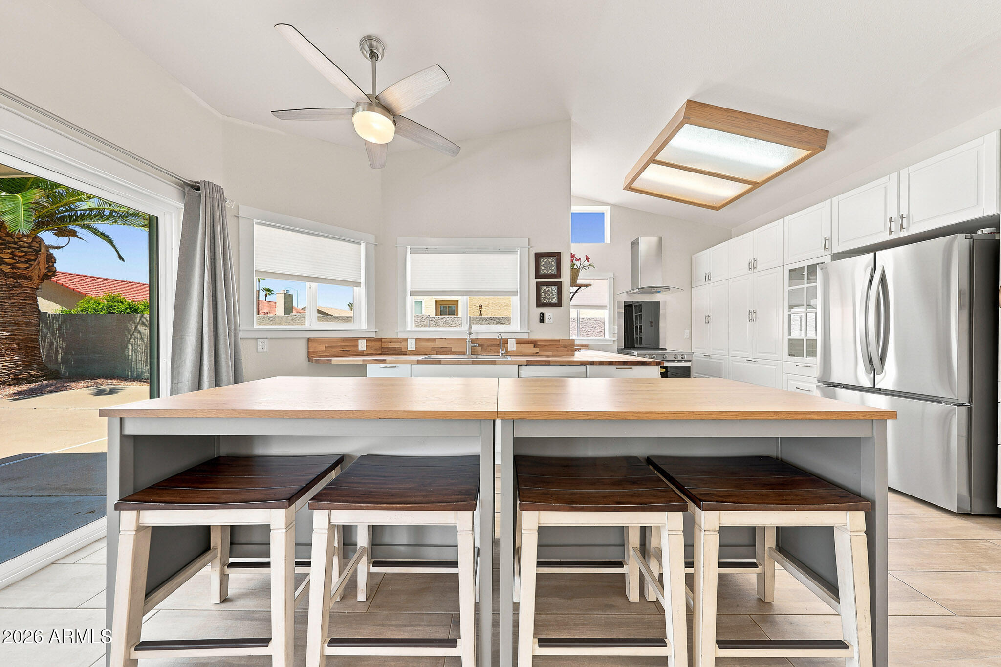 ALTA MESA 13 LOT 1-126 TR A - Residential