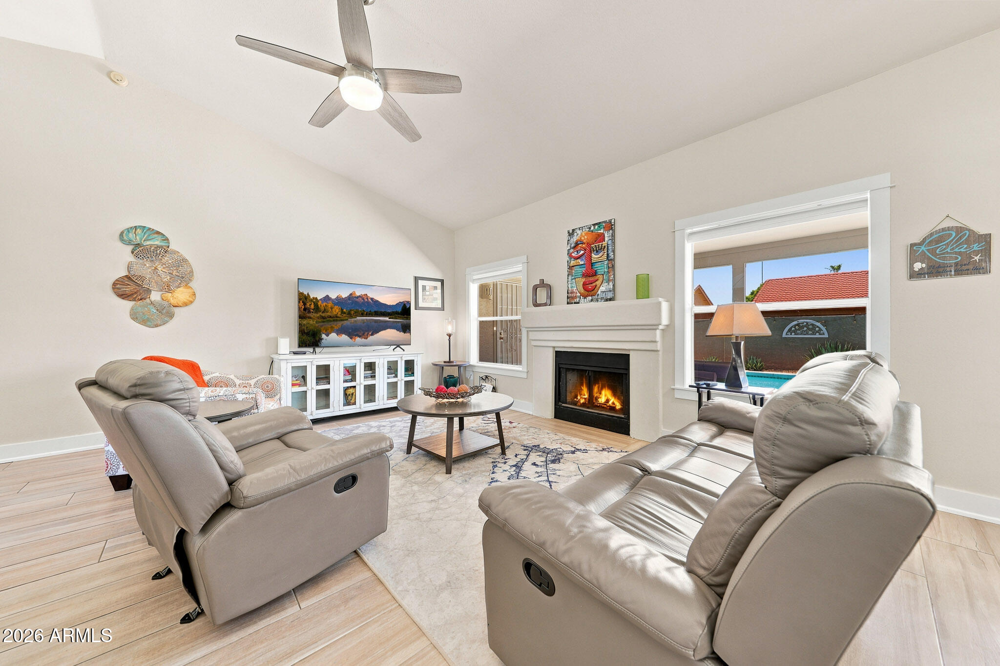 ALTA MESA 13 LOT 1-126 TR A - Residential