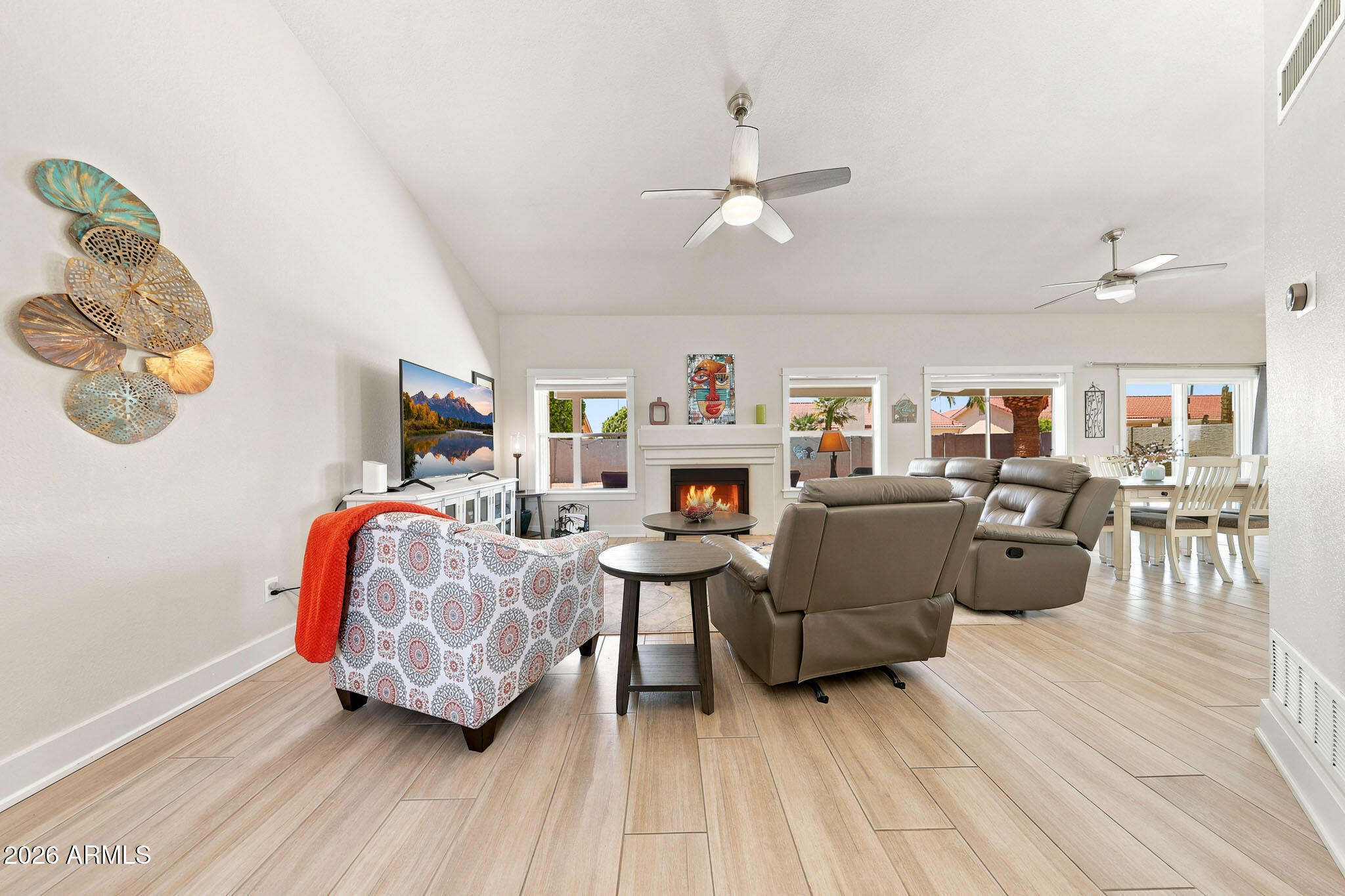 ALTA MESA 13 LOT 1-126 TR A - Residential