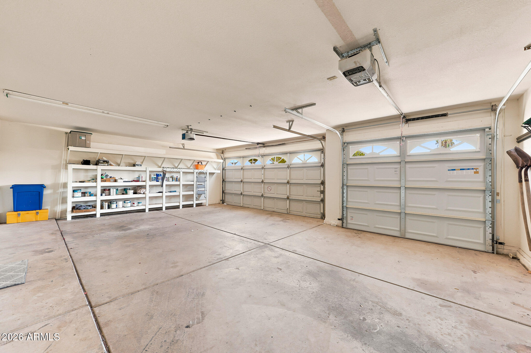 ALTA MESA 13 LOT 1-126 TR A - Residential