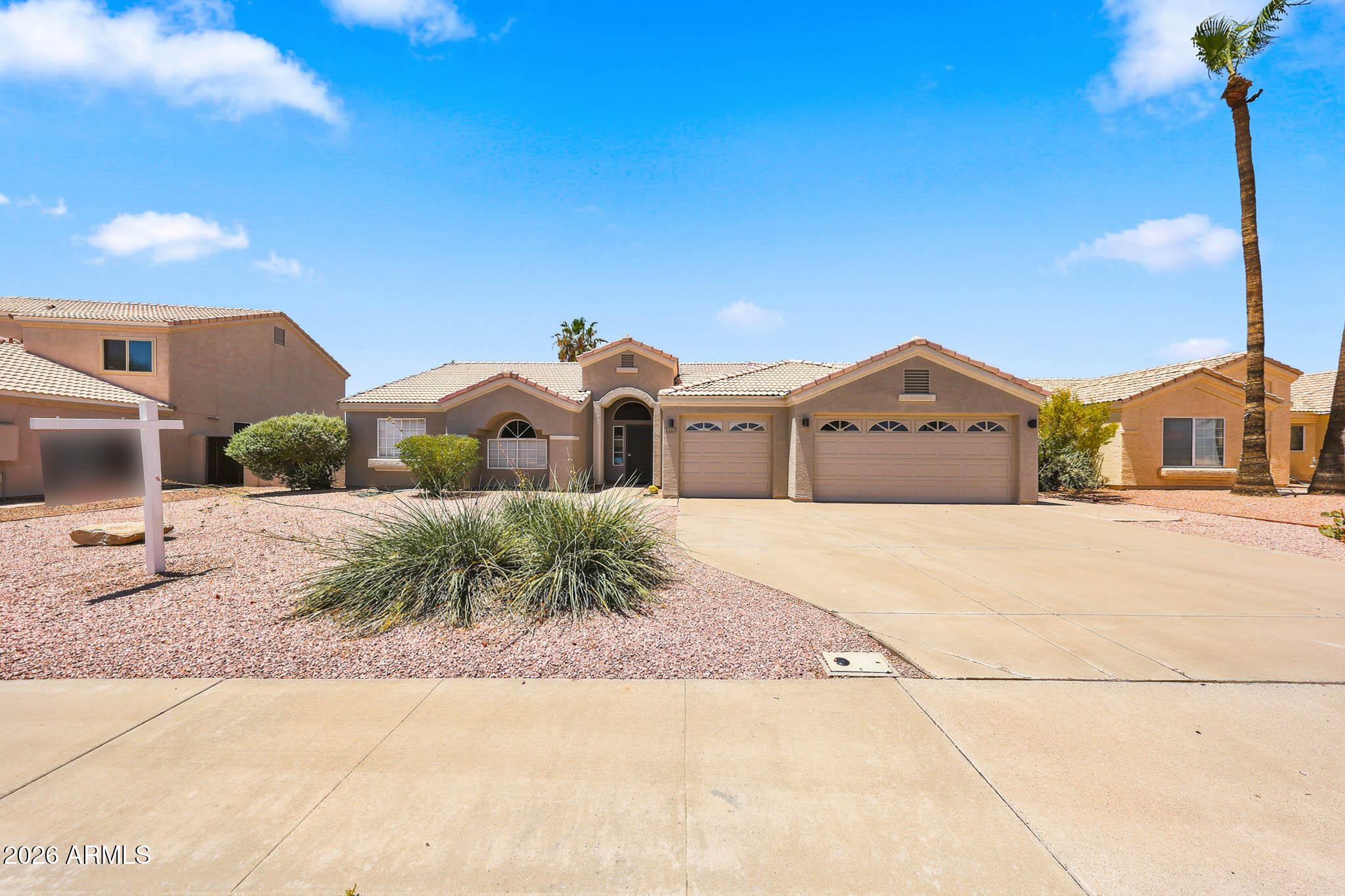 ALTA MESA 13 LOT 1-126 TR A - Residential