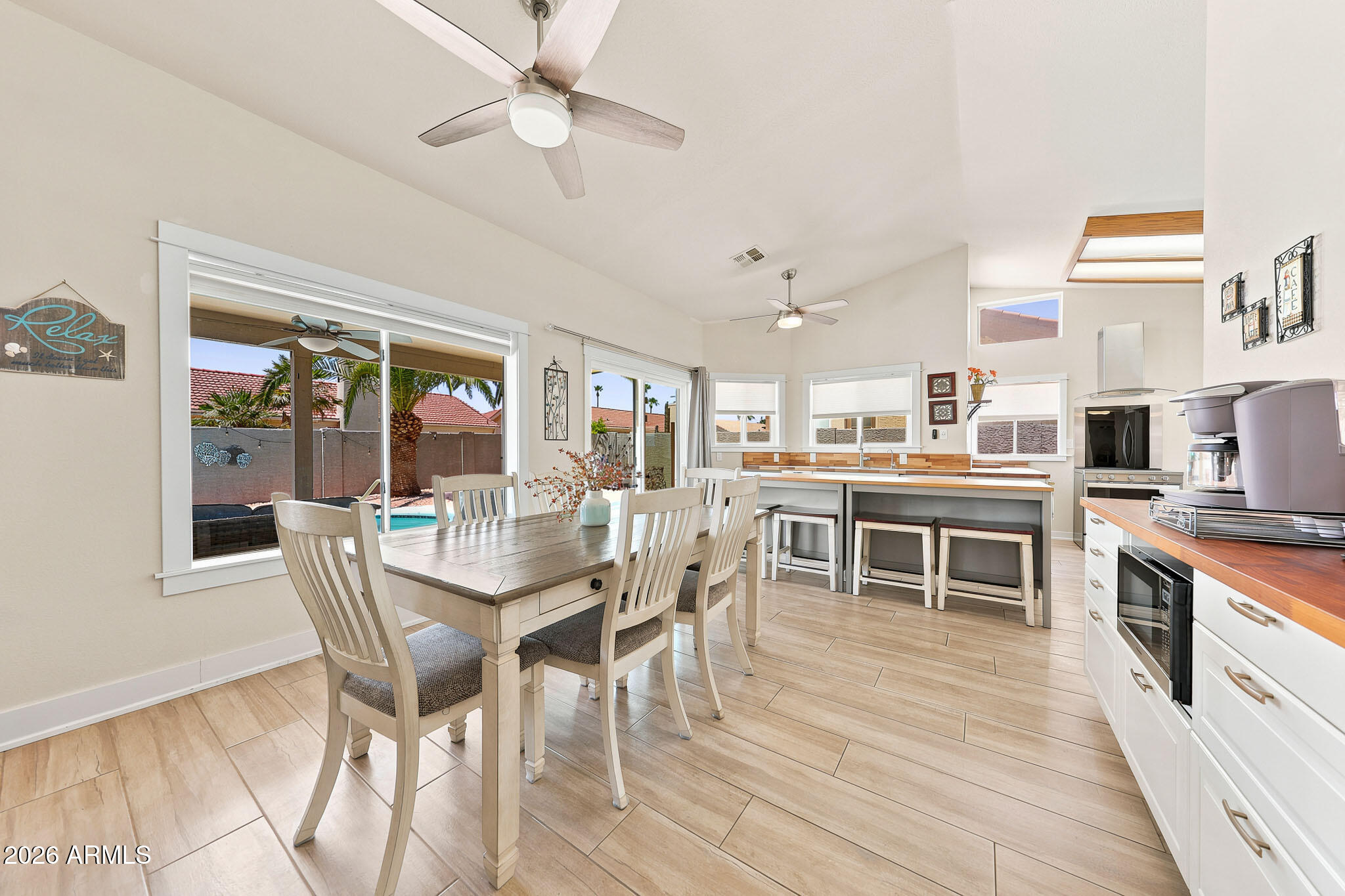 ALTA MESA 13 LOT 1-126 TR A - Residential