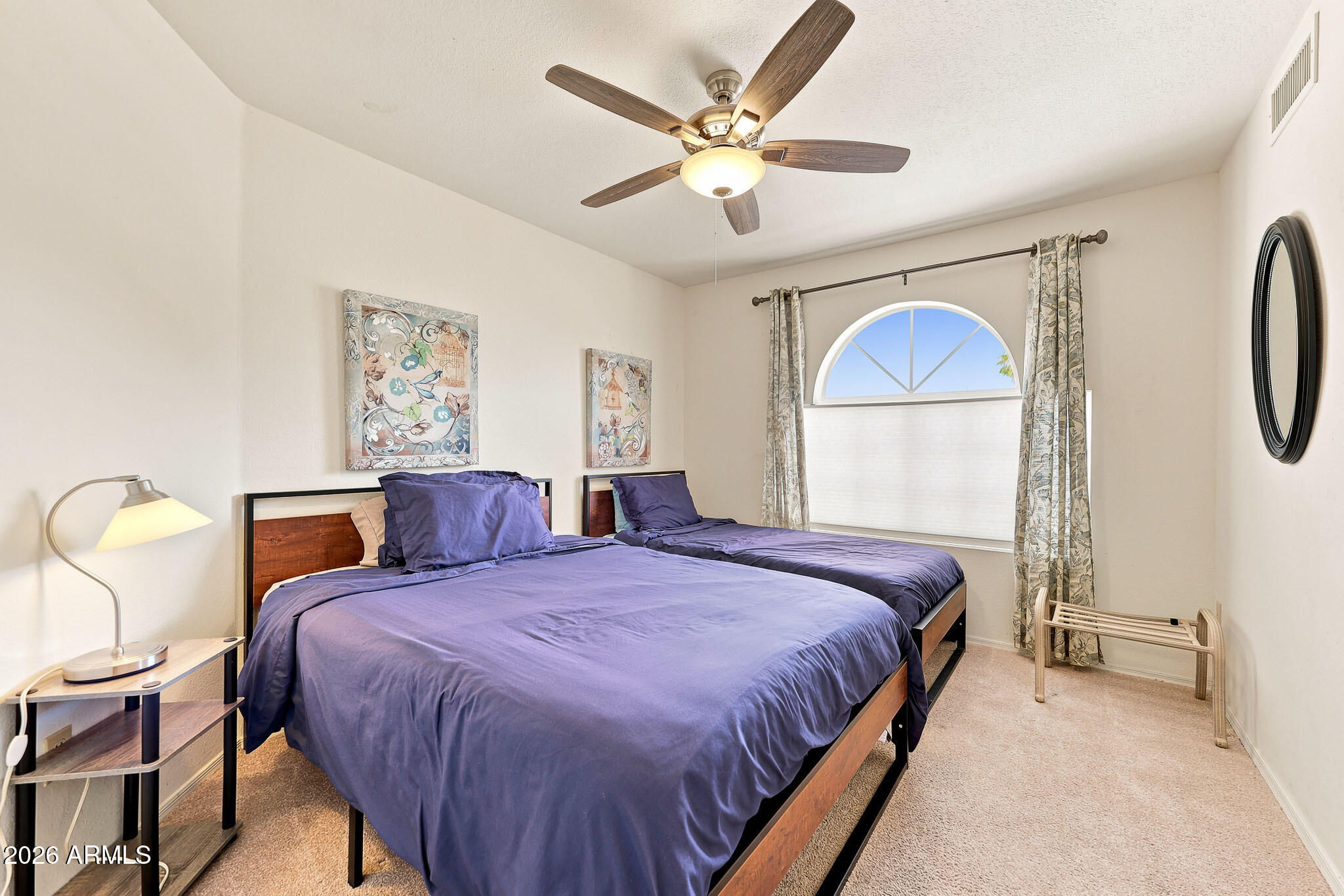 ALTA MESA 13 LOT 1-126 TR A - Residential