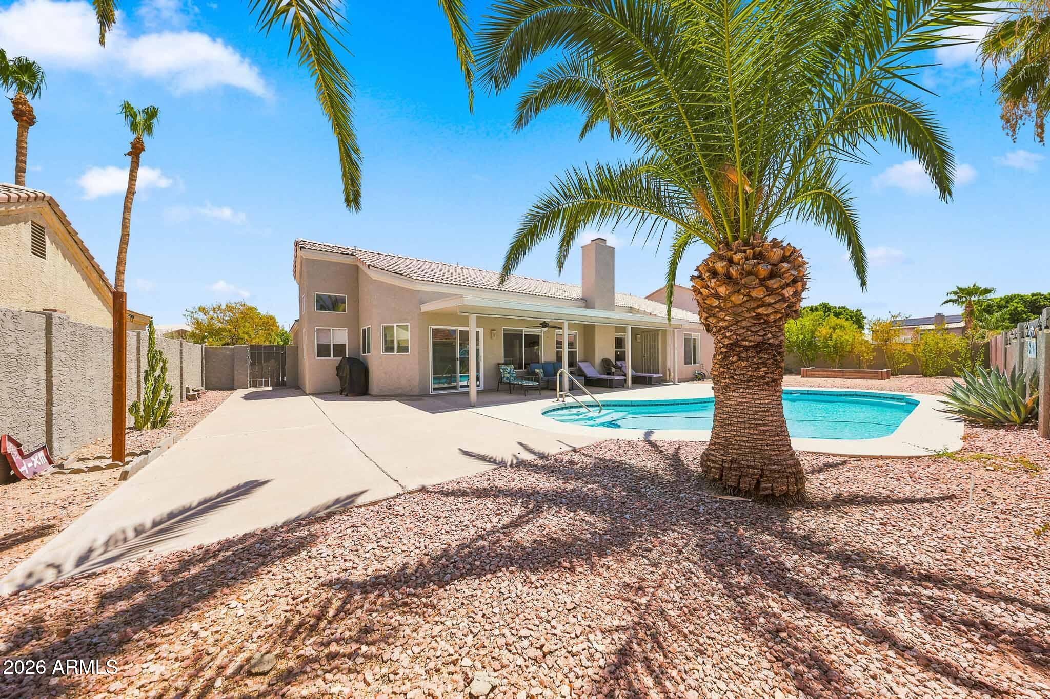 ALTA MESA 13 LOT 1-126 TR A - Residential