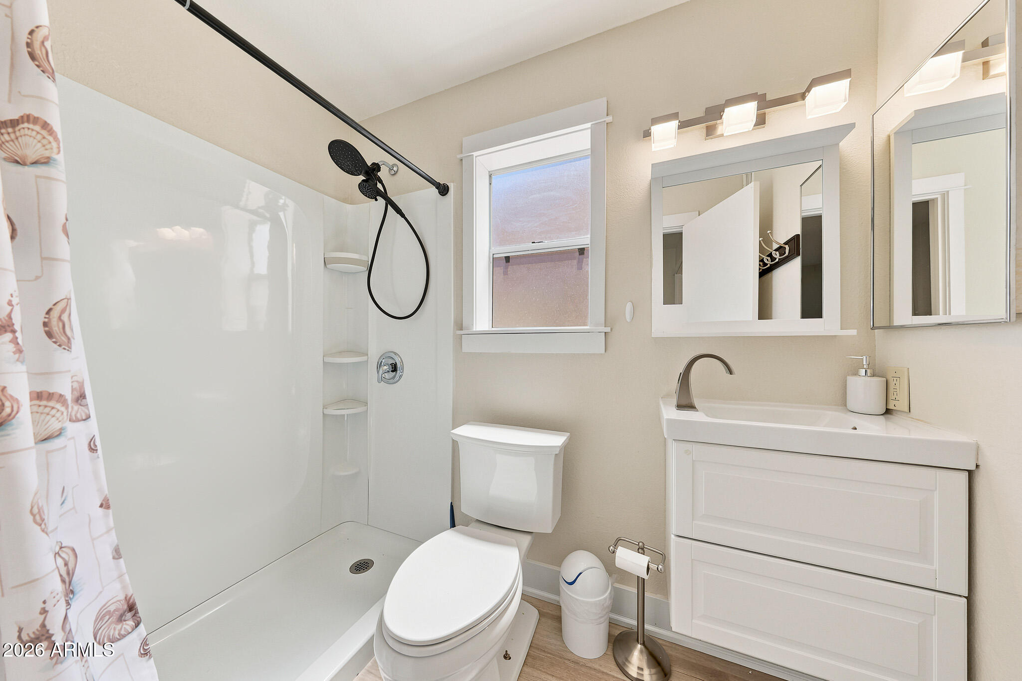 ALTA MESA 13 LOT 1-126 TR A - Residential