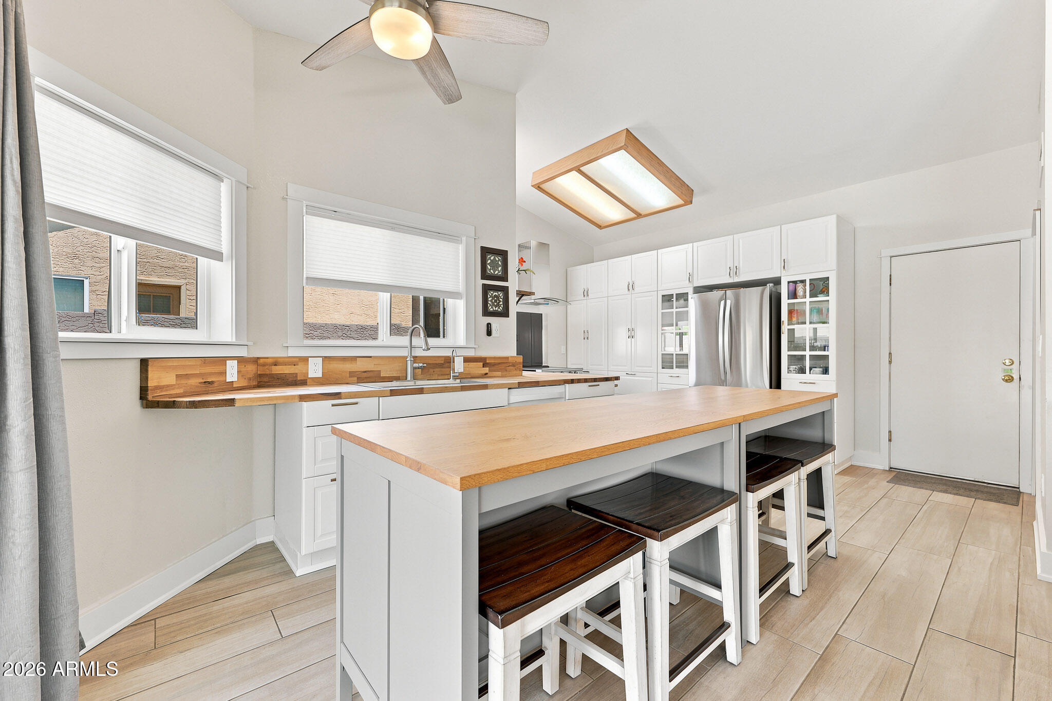 ALTA MESA 13 LOT 1-126 TR A - Residential