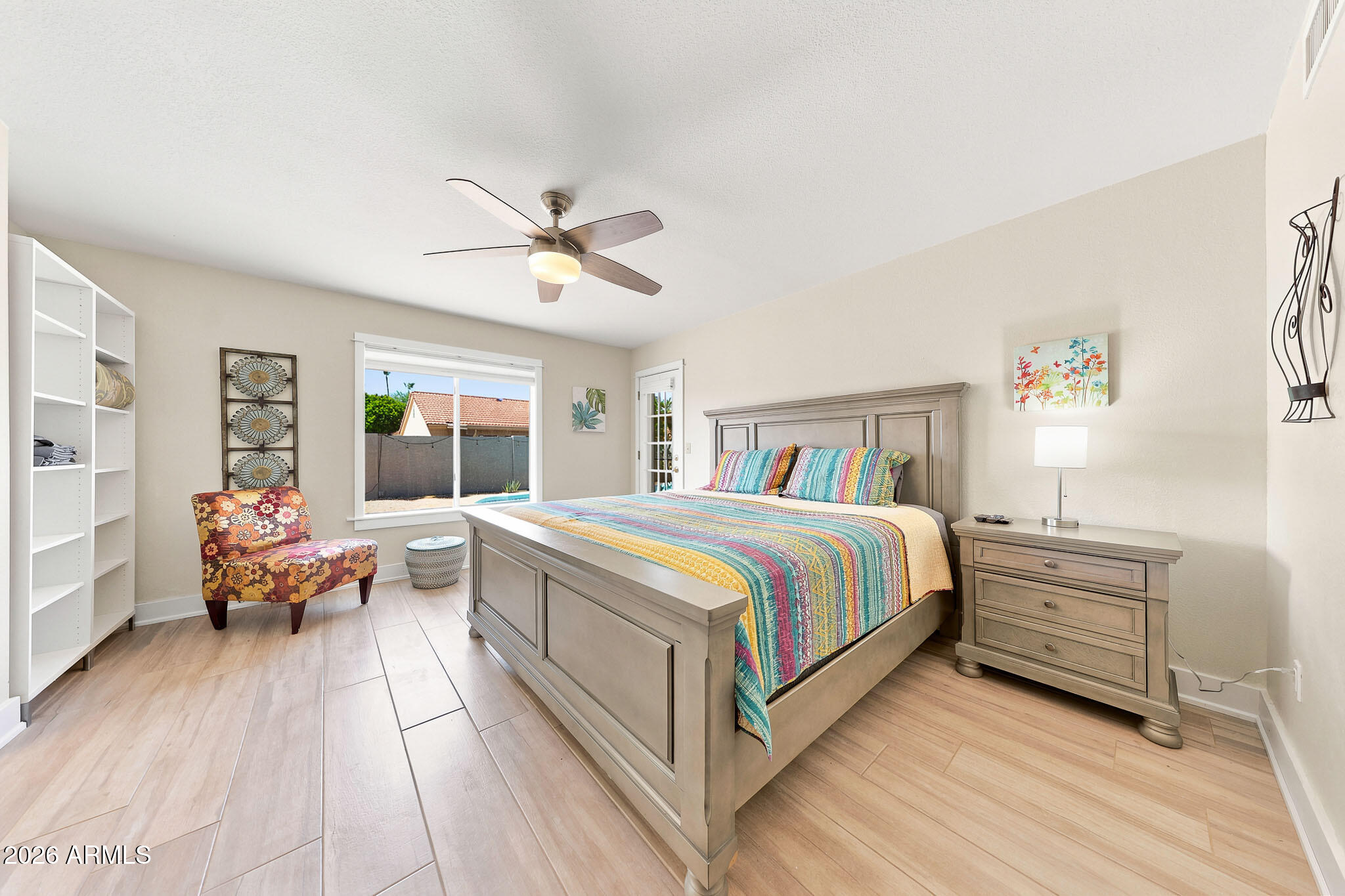 ALTA MESA 13 LOT 1-126 TR A - Residential