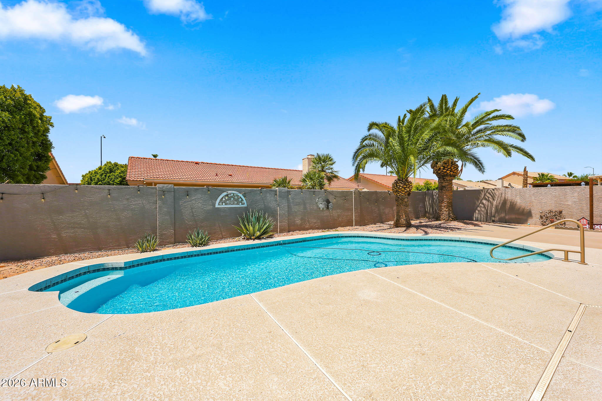 ALTA MESA 13 LOT 1-126 TR A - Residential