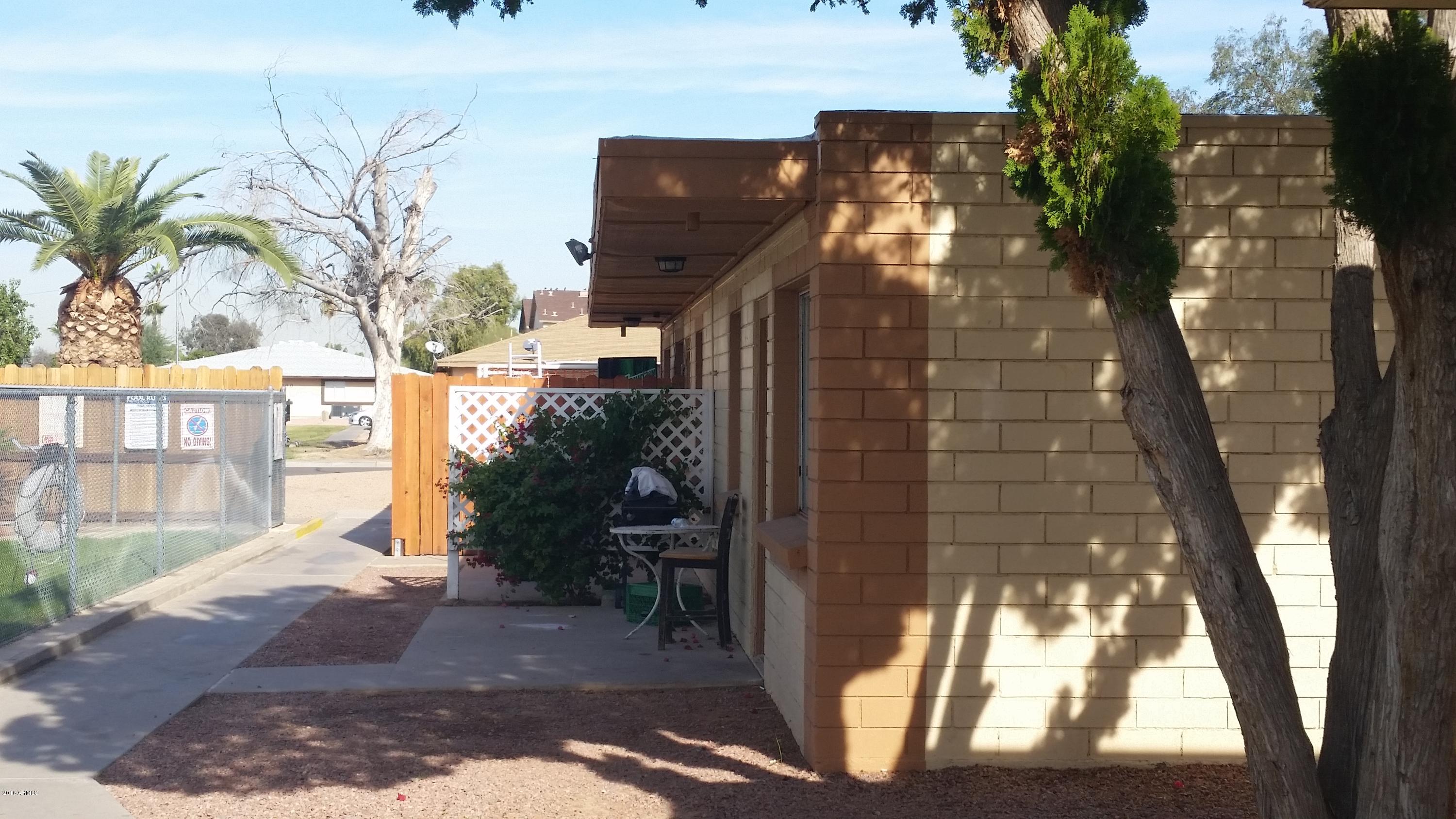 DIECI ESTATES - Residential Income