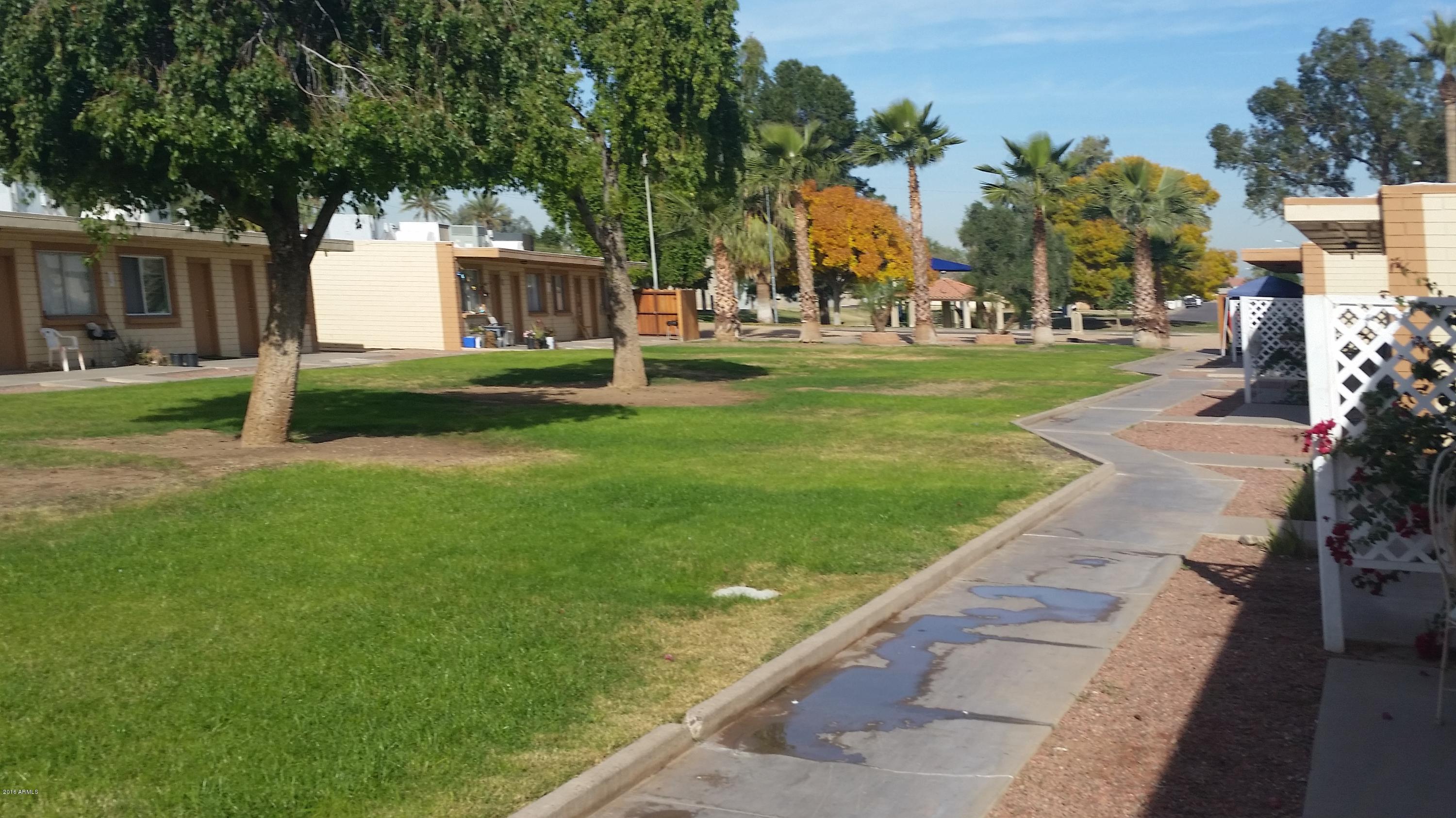 DIECI ESTATES - Residential Income