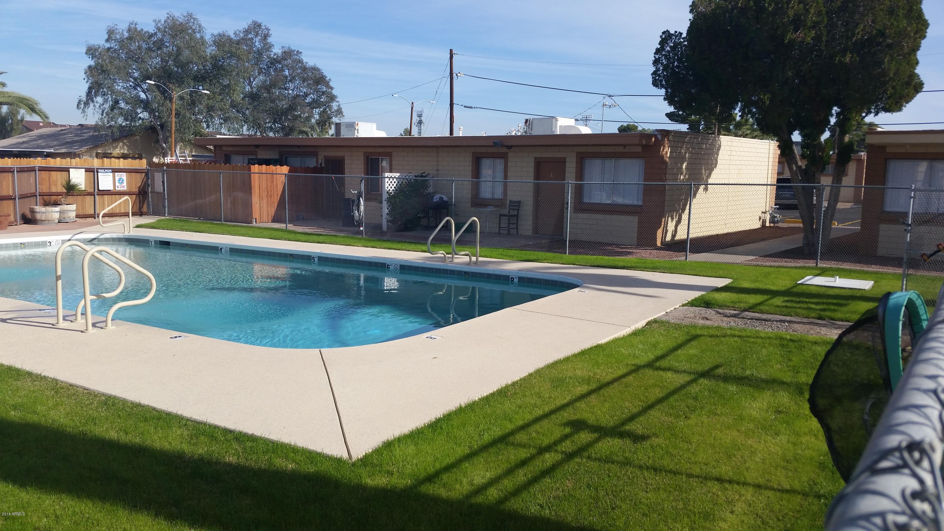 DIECI ESTATES - Residential Income