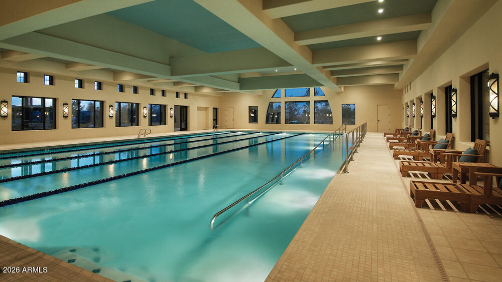 ROBSON RANCH-ARIZONA UNIT FIVE - Residential