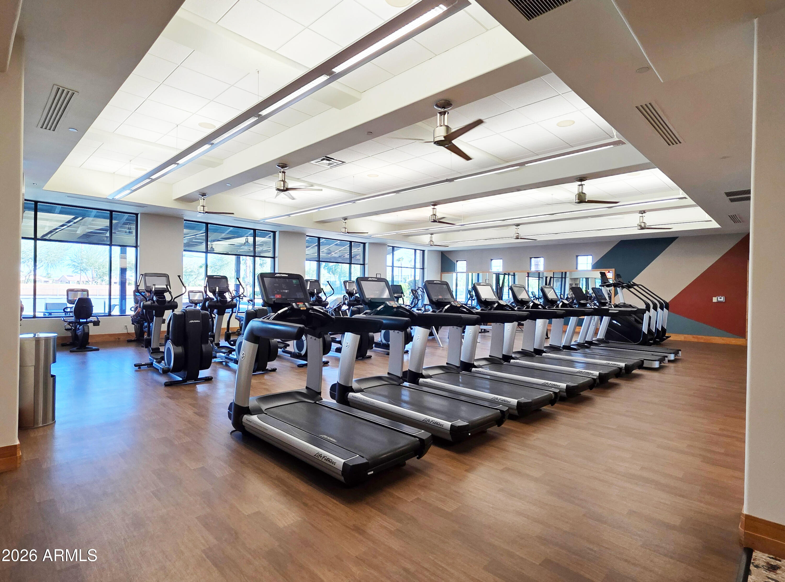 ROBSON RANCH-ARIZONA UNIT FIVE - Residential